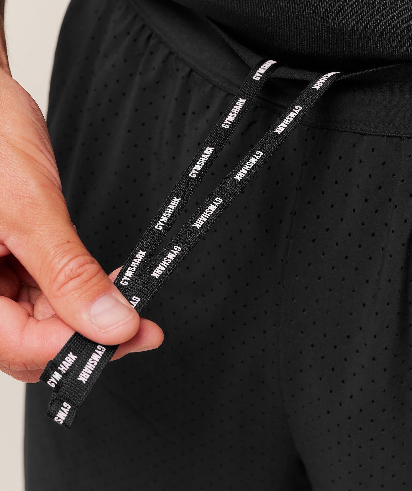Gymshark Sport Zero 5" Shorts - Black