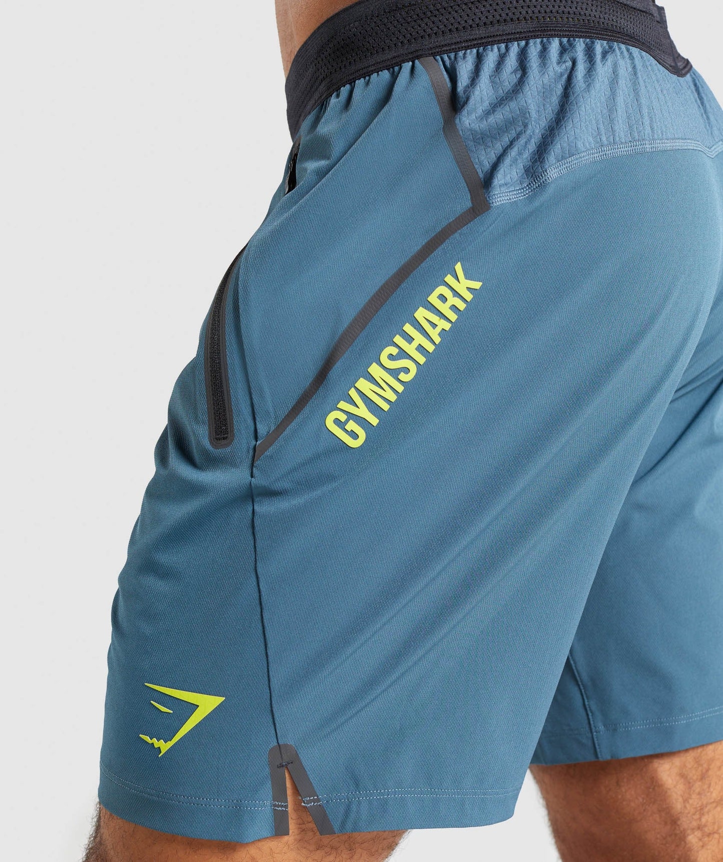 Gymshark Apex Shorts - Teal