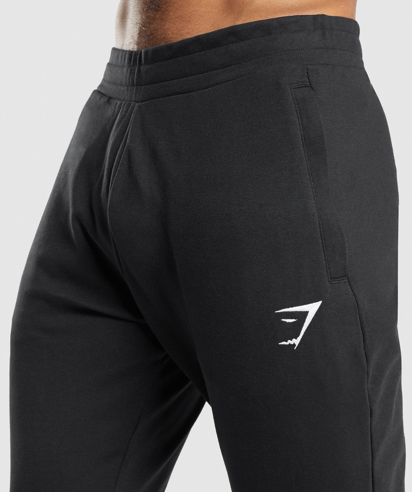 Gymshark Critical Pant - Black