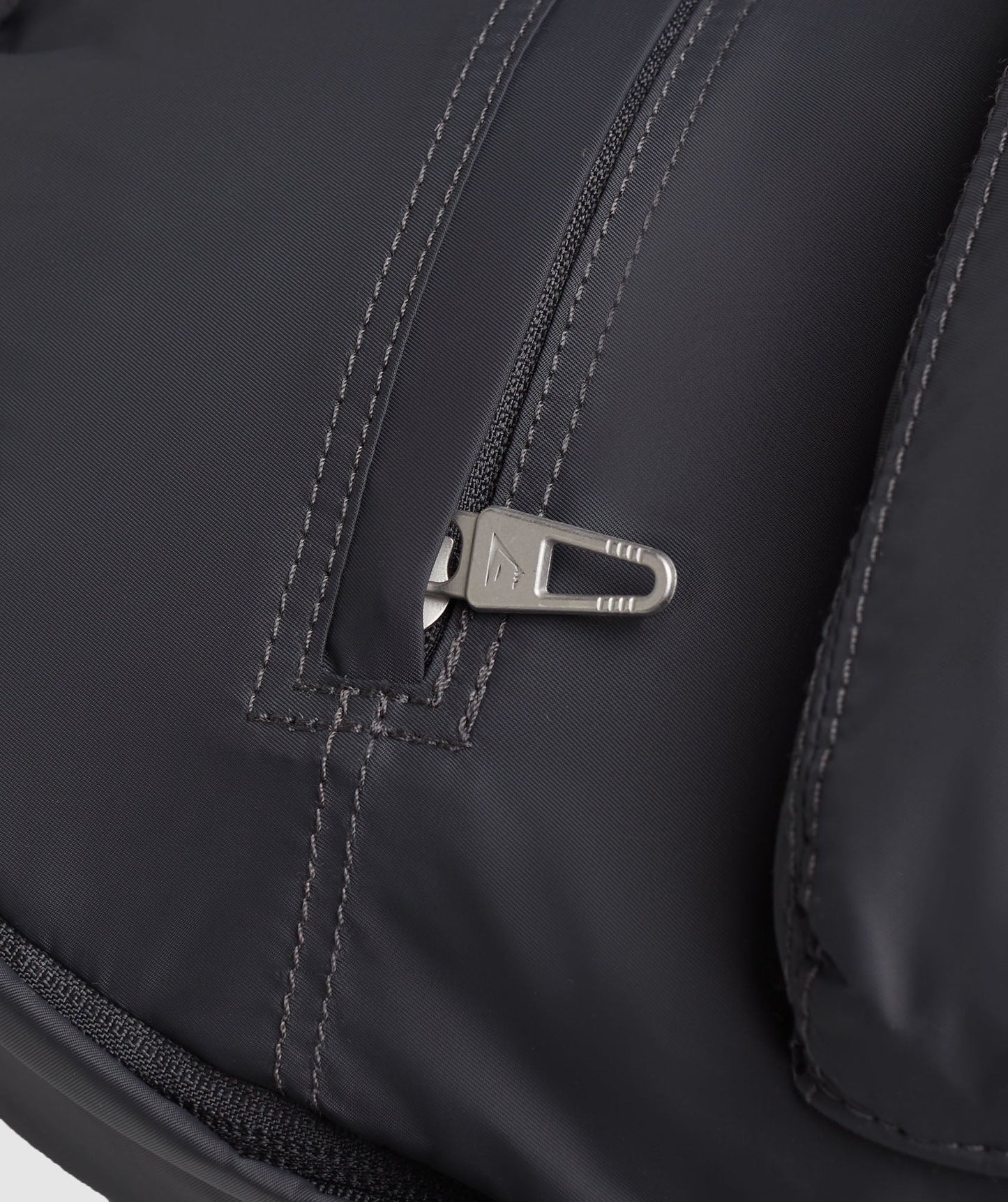 Gymshark Premium Lifestyle Mini Backpack - Onyx Grey