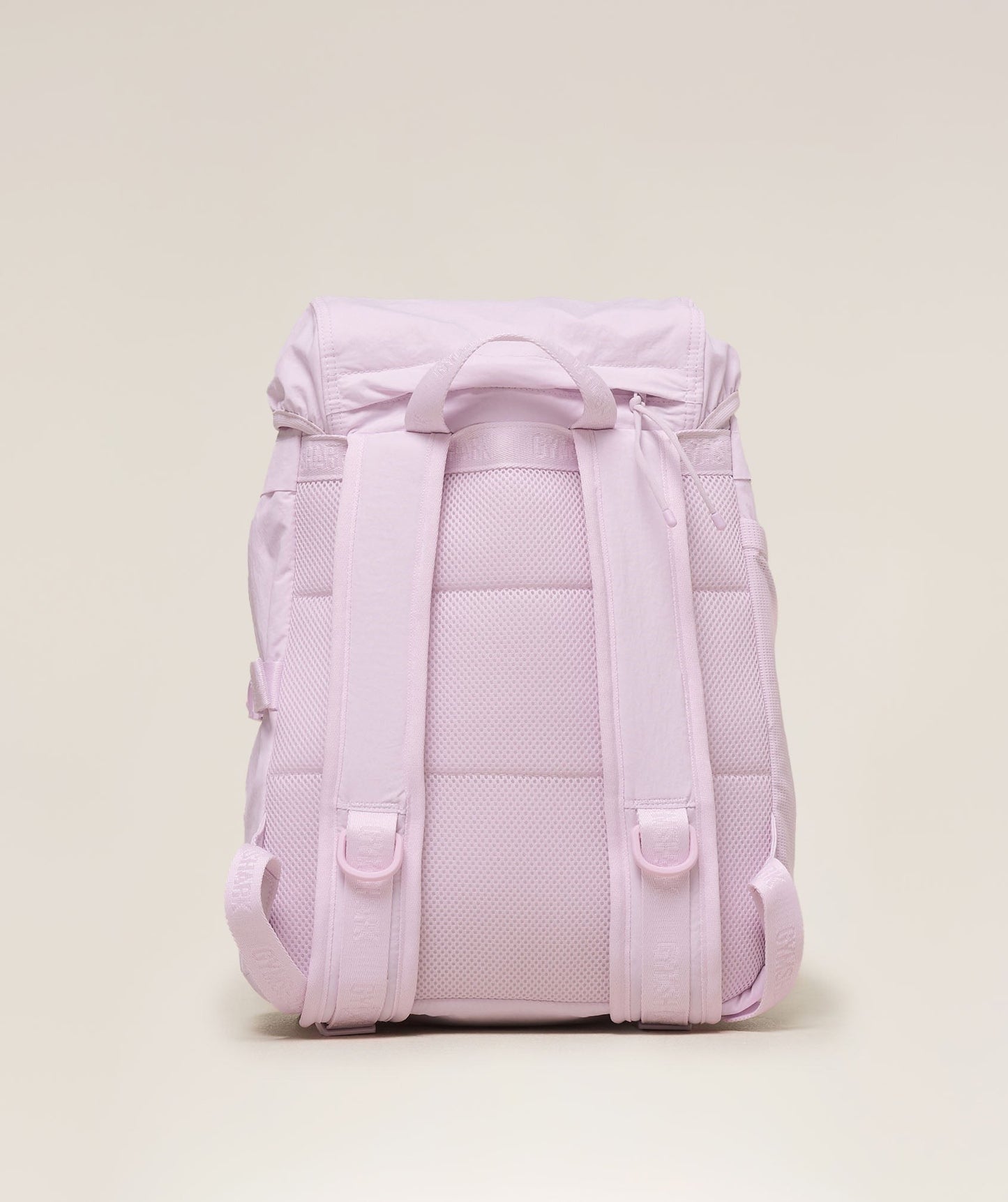 Gymshark Pleat Backpack 2.0 - Ice Pink
