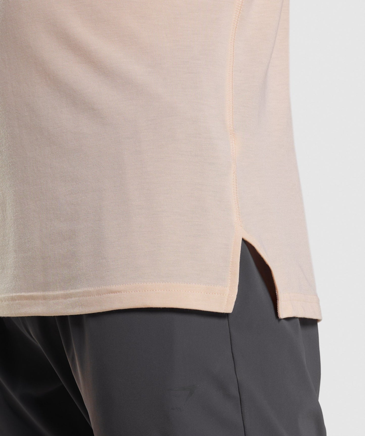 Gymshark Studio Amplify T-Shirt - Orchid Pink