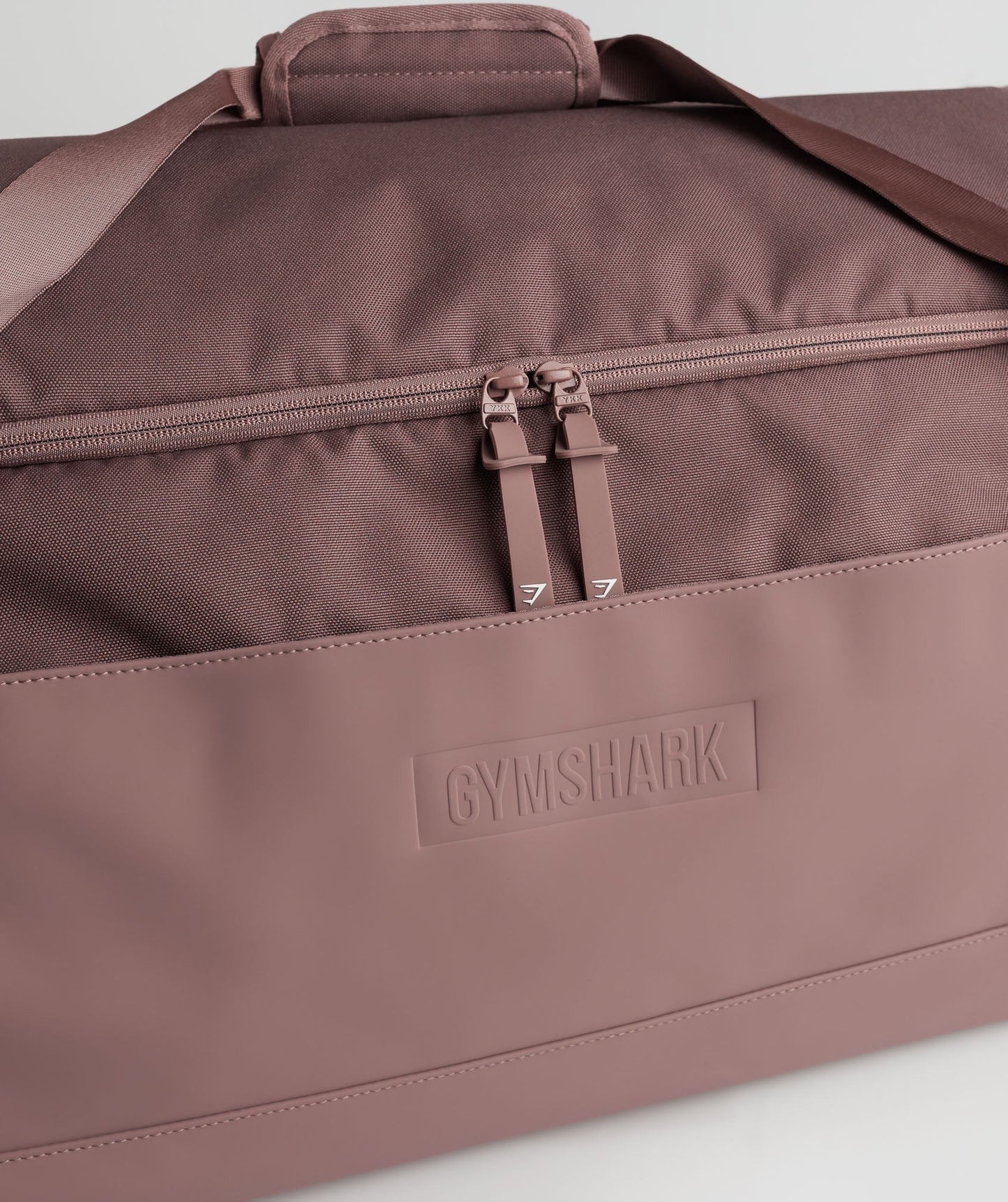 Gymshark Large Everyday Gym Bag - Dusty Maroon