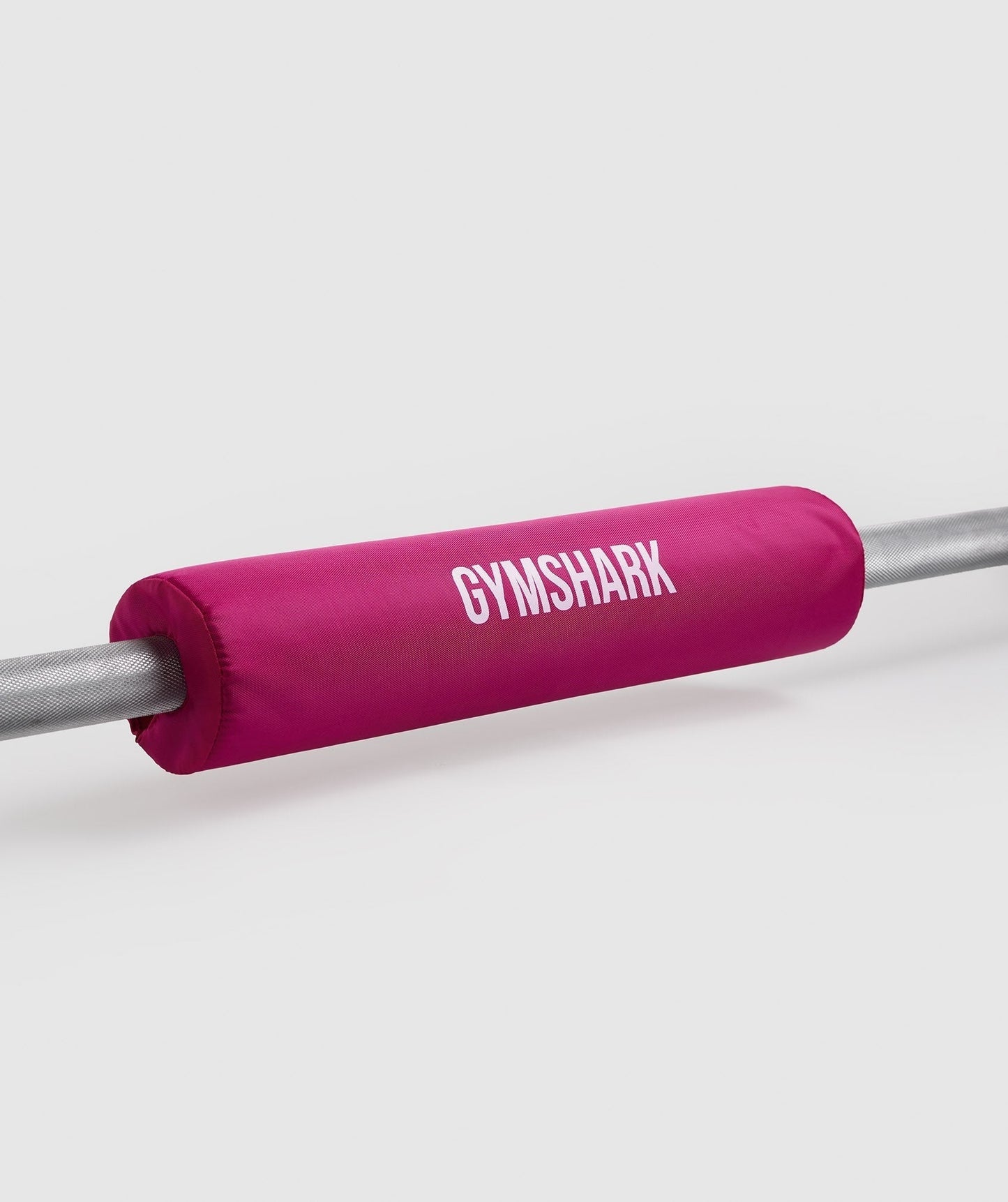 Gymshark Barbell Pad - Magenta Pink