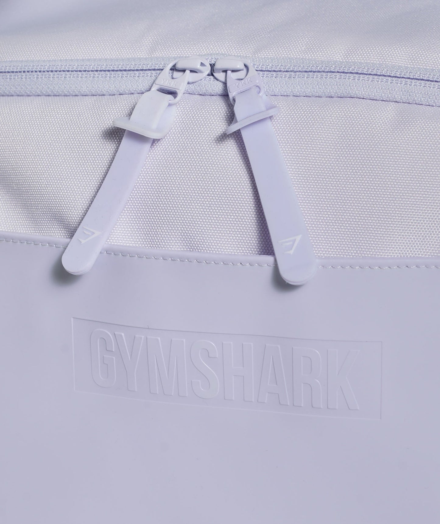 Gymshark Everyday Holdall Small - Fresh Lilac