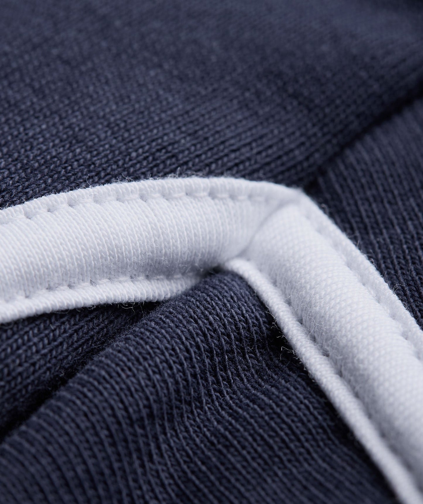 Gymshark GSLC Hoodie - Heavy Blue