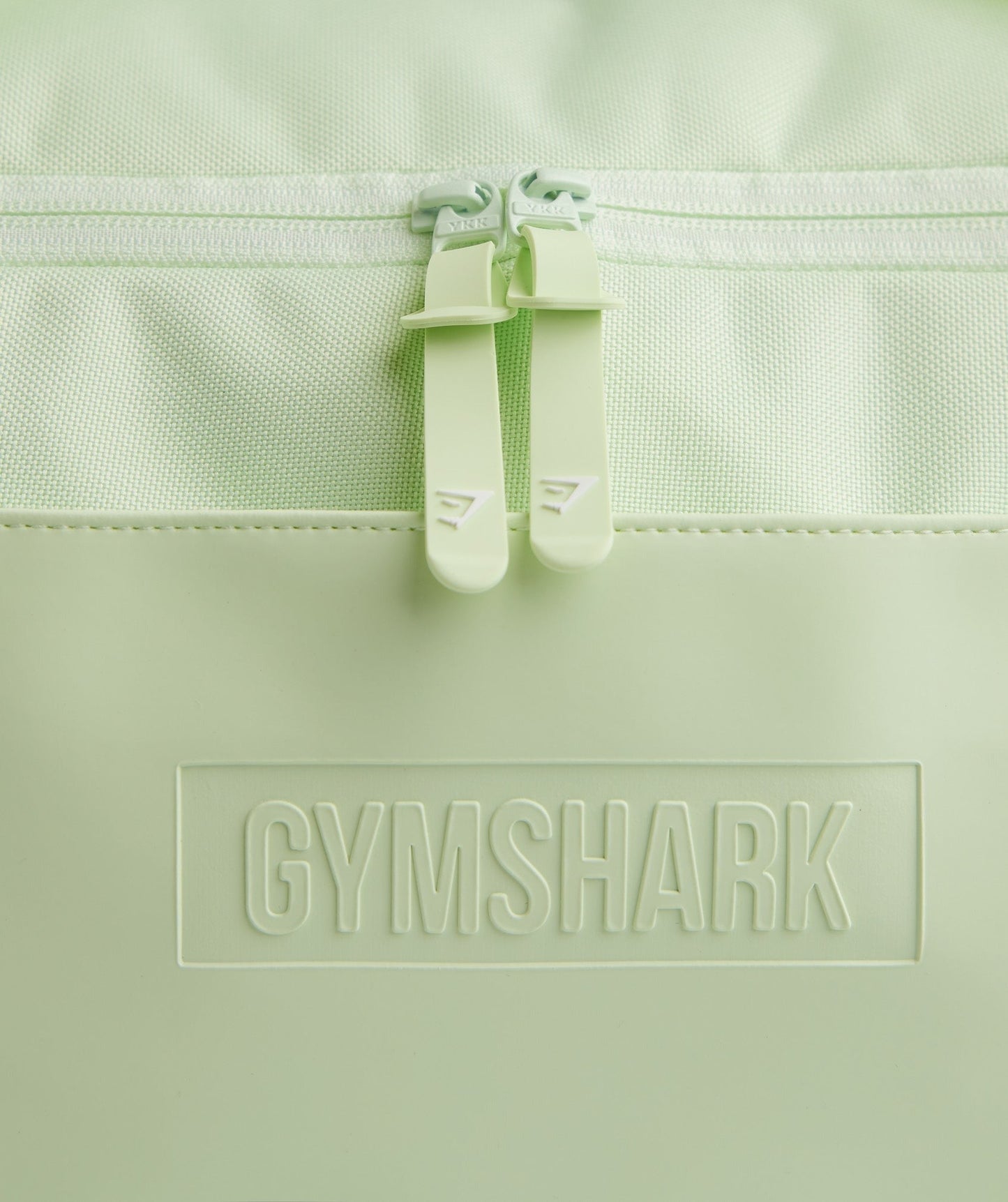 Gymshark Small Everyday Gym Bag - Cucumber Green