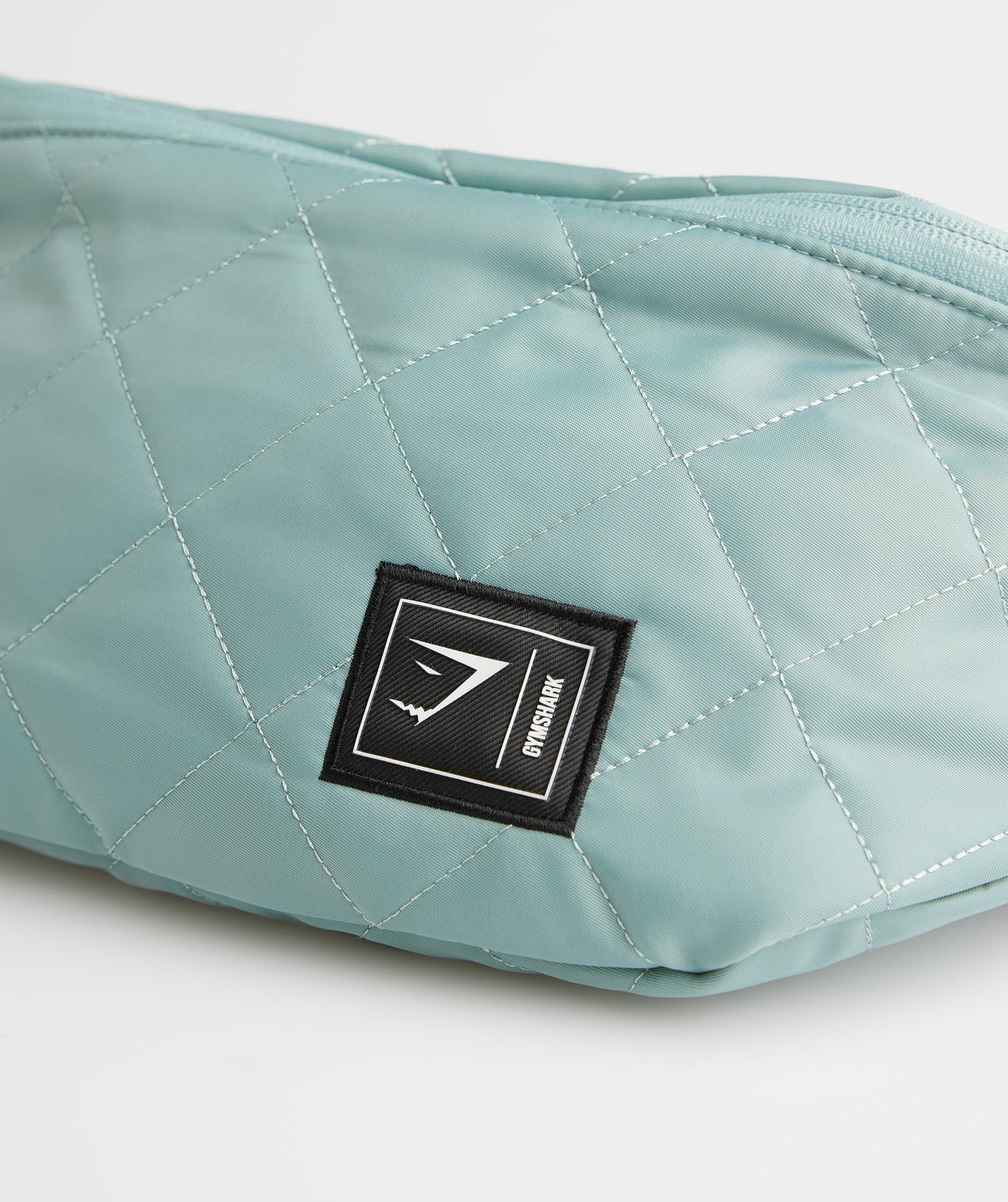 Gymshark Rest Day Sling Bag - Maya Blue