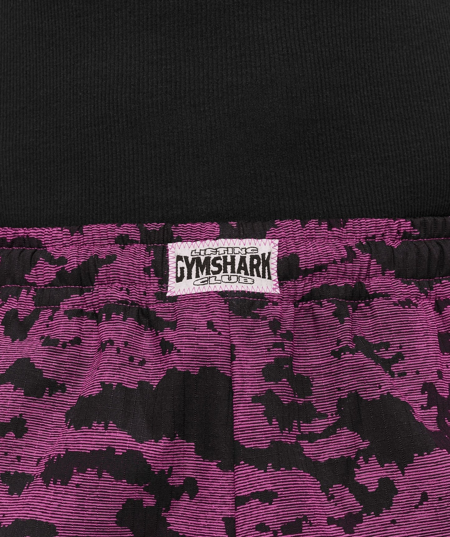 Gymshark Pumper Pants - Super-Set Pink