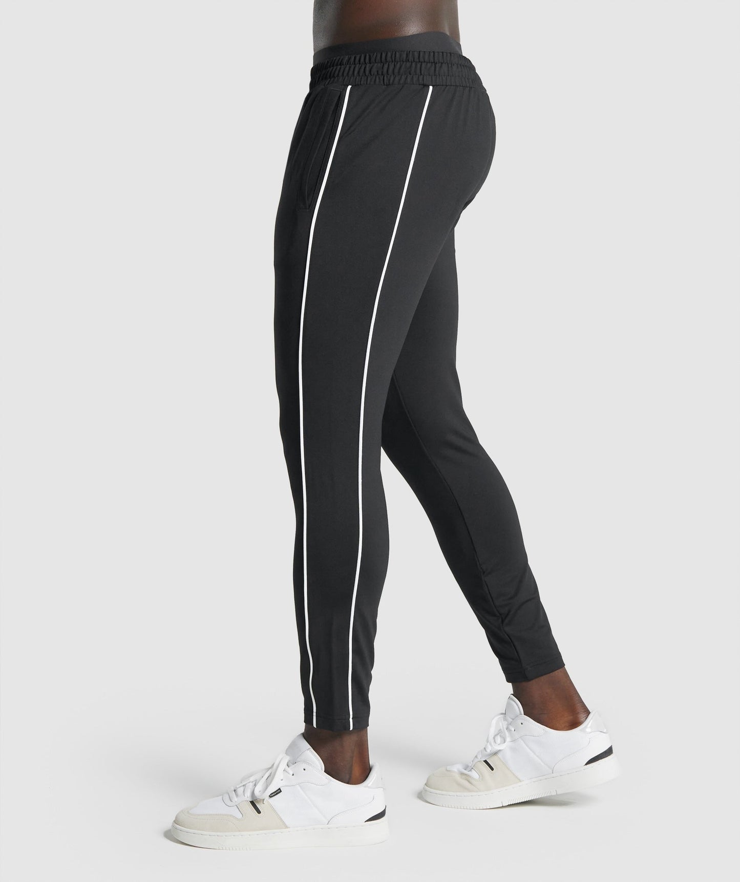 Gymshark Recess Joggers - Black