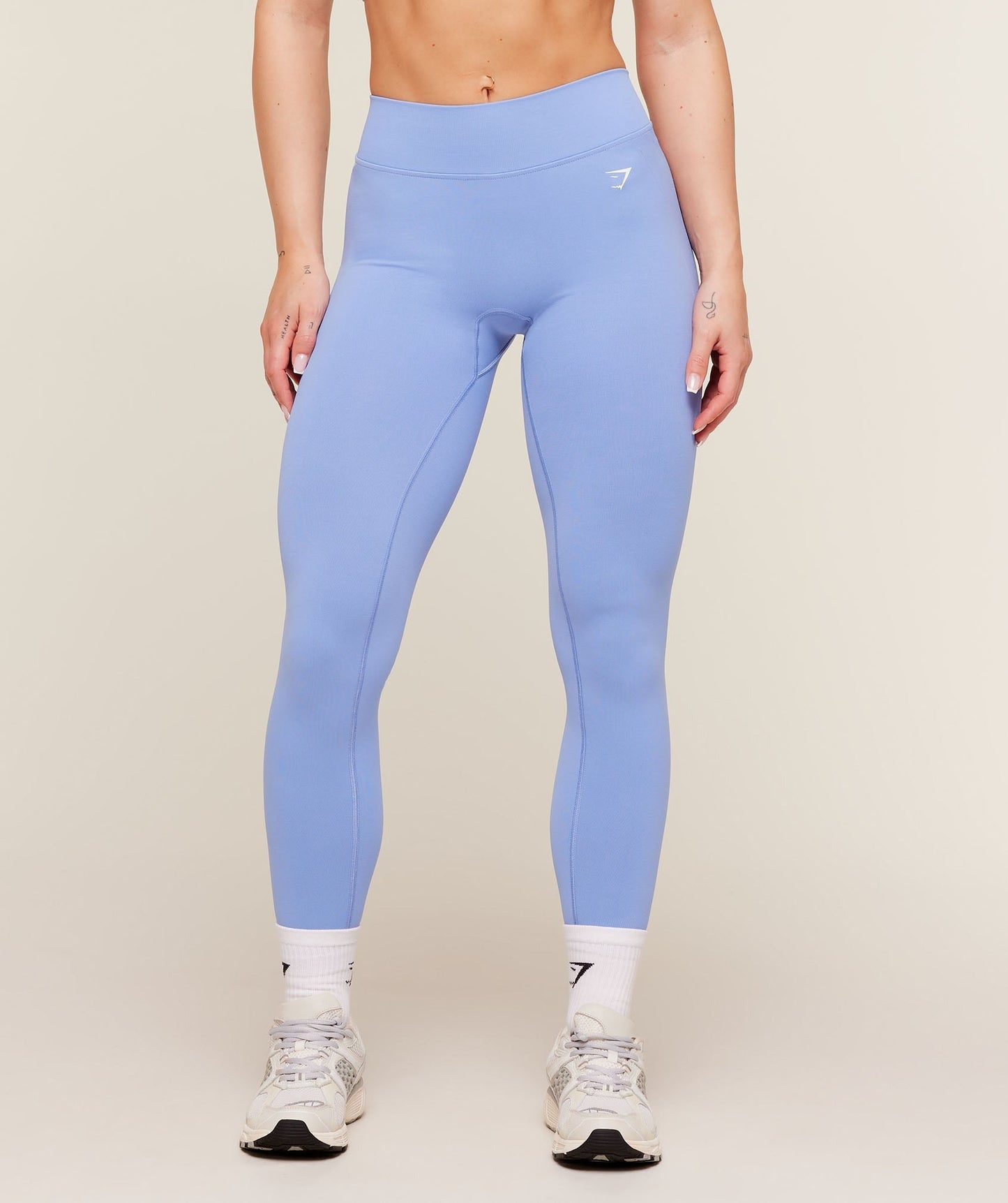 Gymshark x Bratz Leggings - Steady Purple