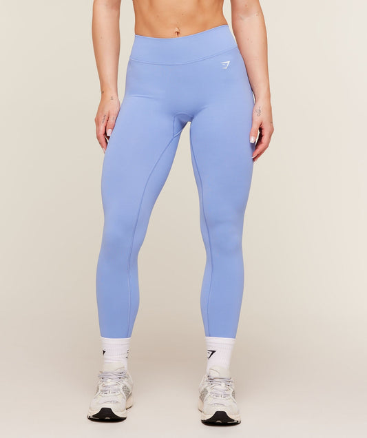 Gymshark x Bratz Leggings - Steady Purple