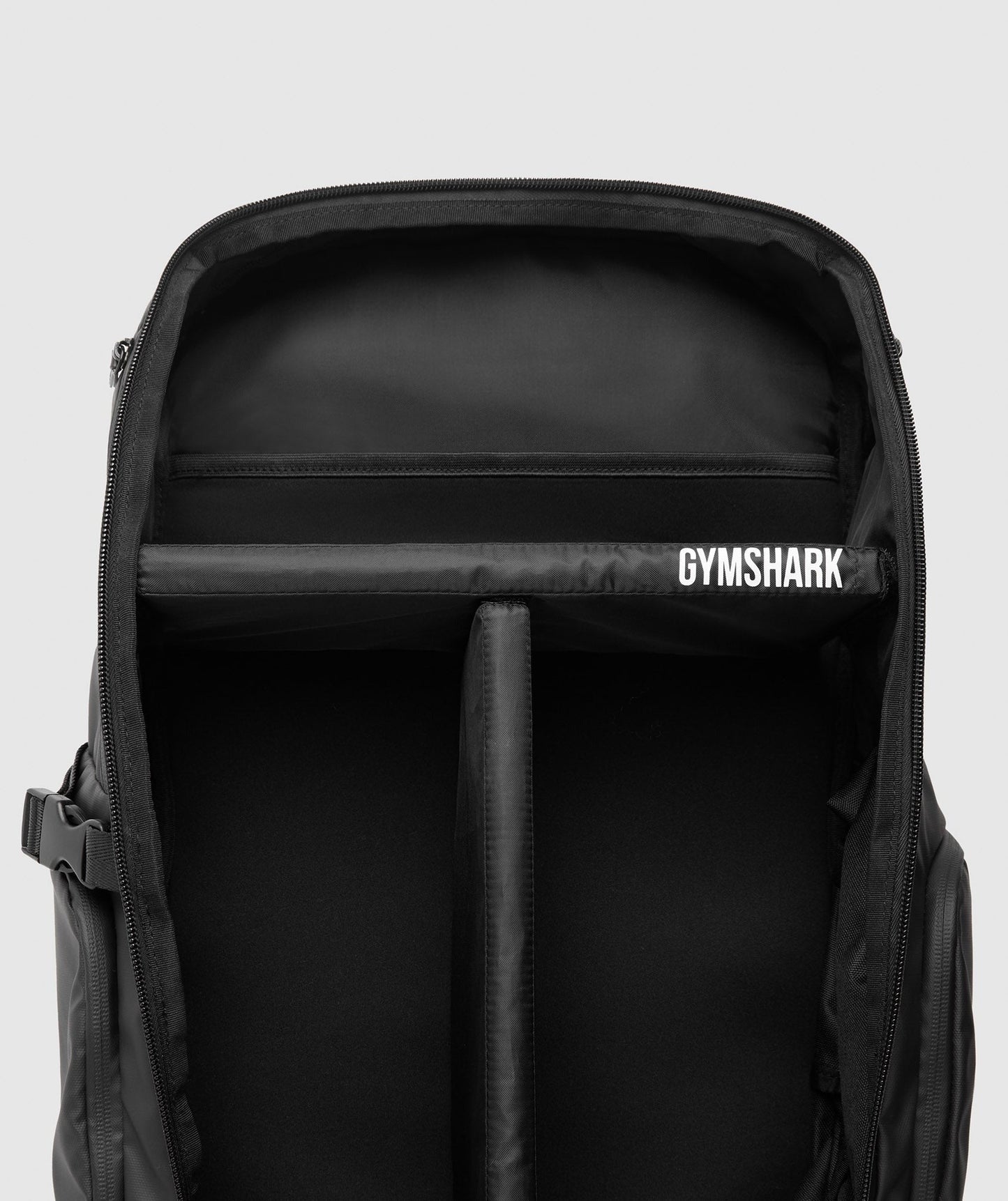 Gymshark X-Series 0.3 Backpack - Black