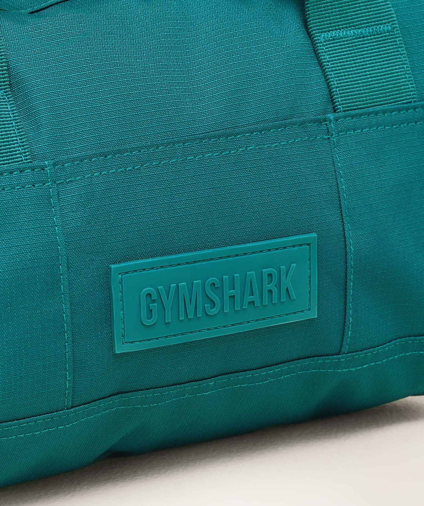 Gymshark Active Holdall Mini - Functional Teal