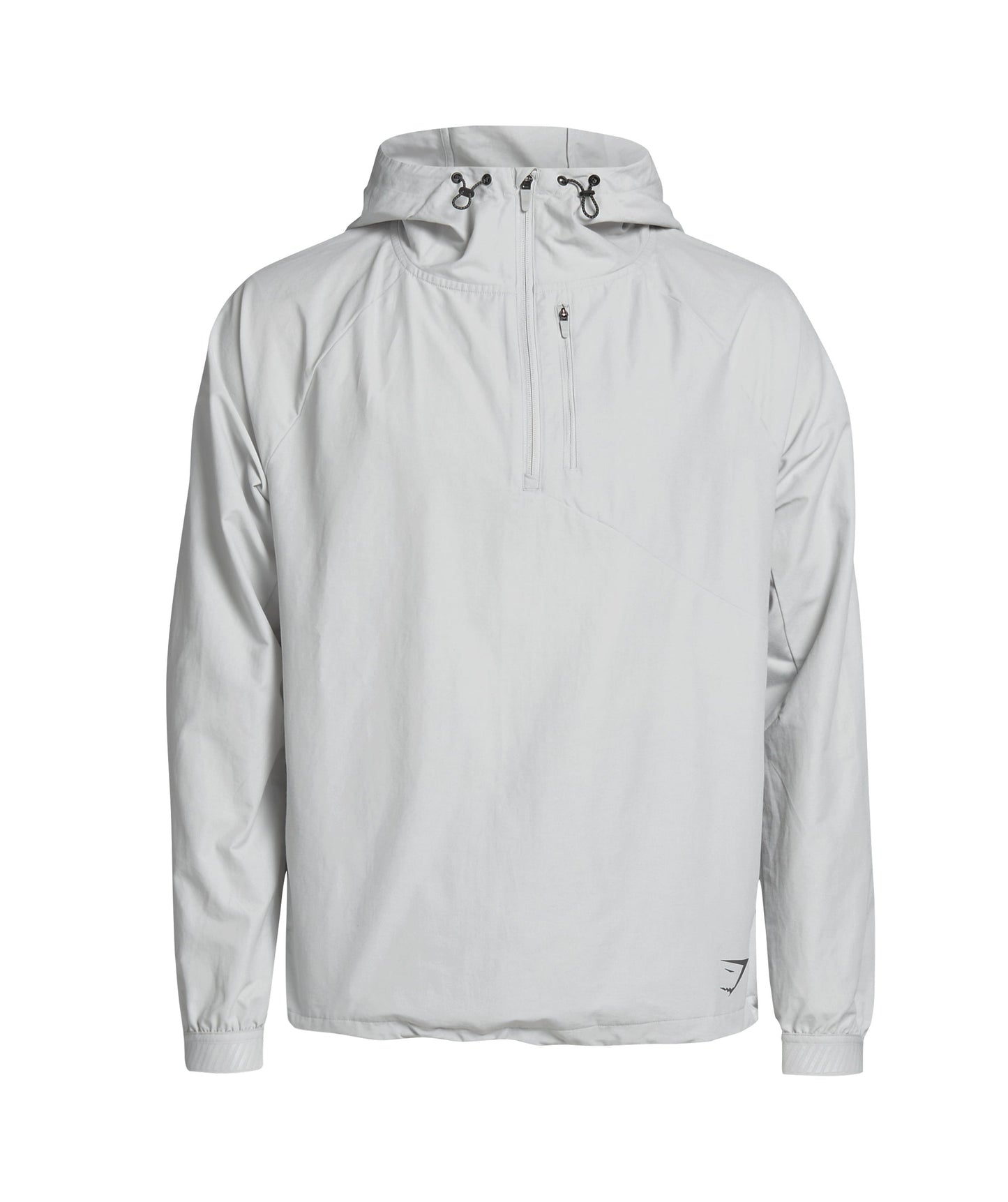 Gymshark Apex Jacket - Light Grey