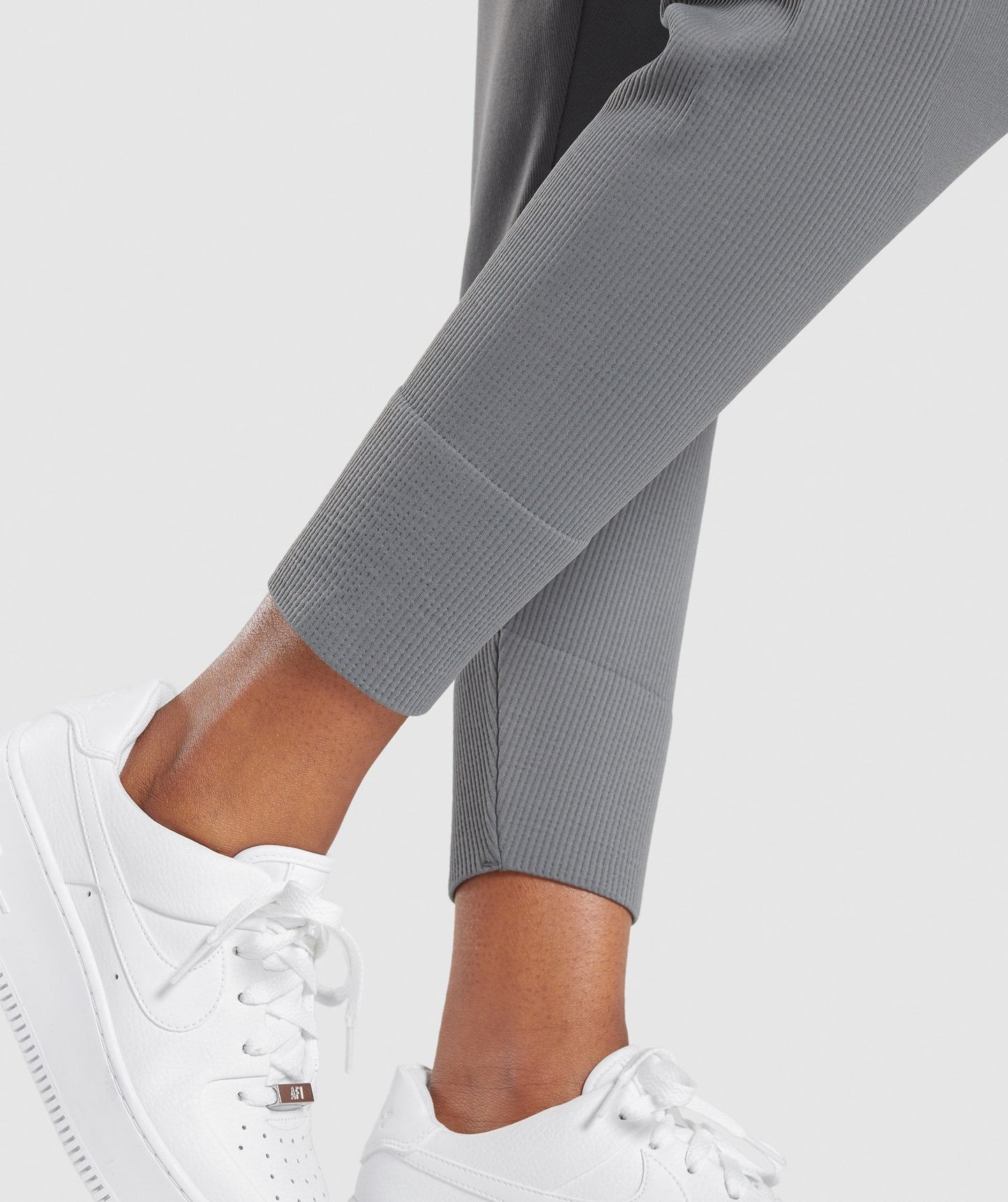 Gymshark Pause Joggers - Charcoal