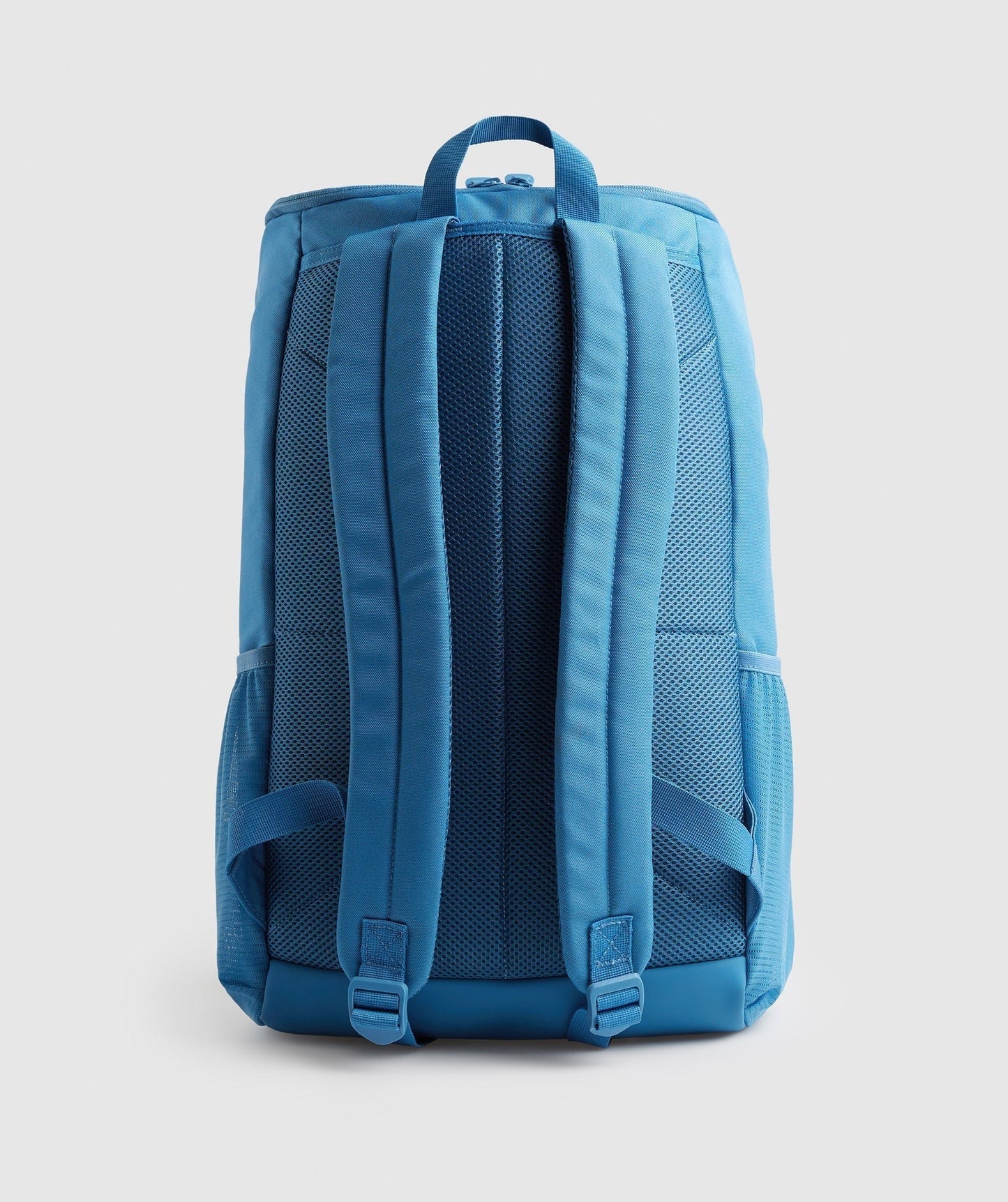 Gymshark Sharkhead Backpack - Coastal Blue