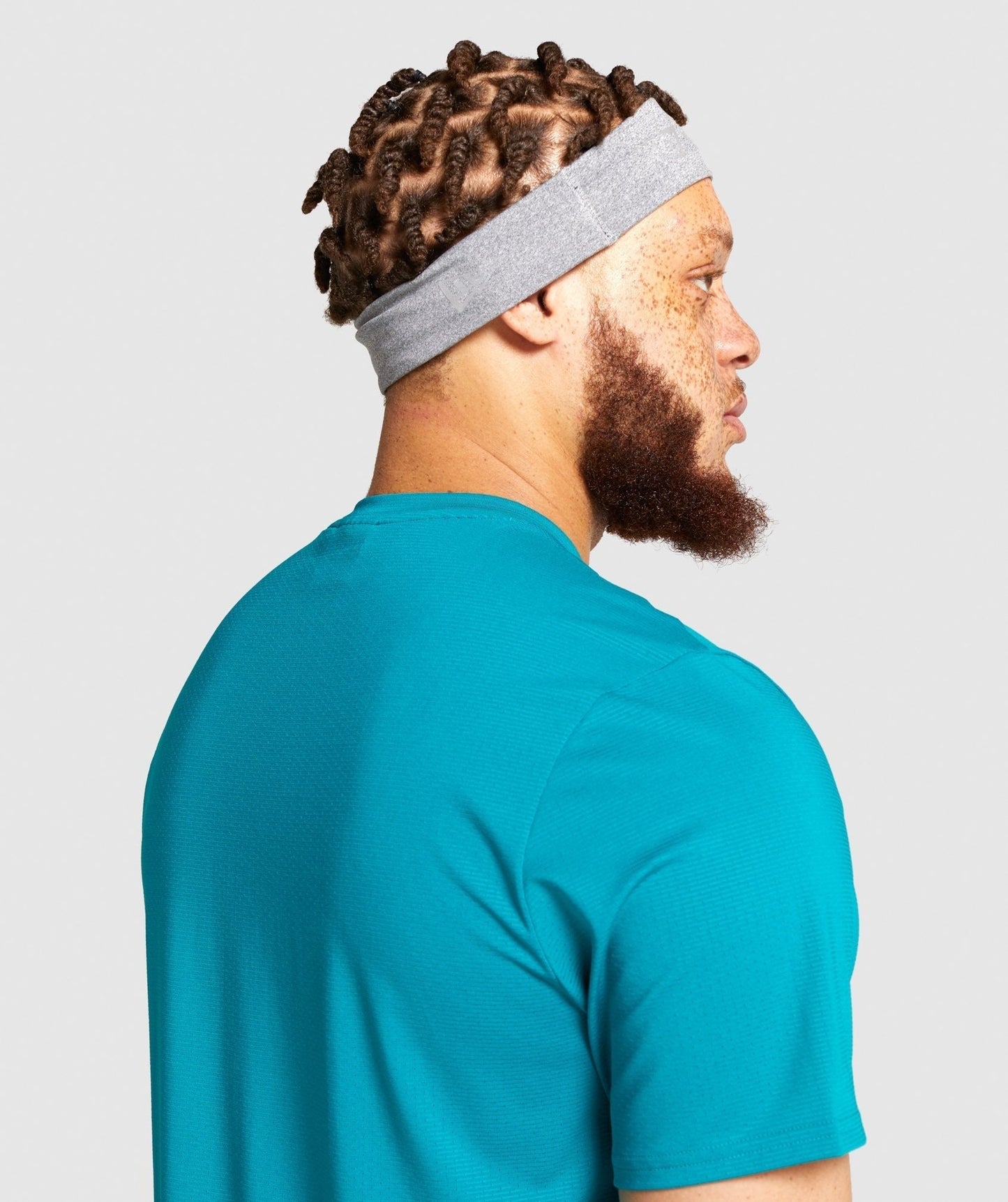 Gymshark Arrival T-Shirt - Teal