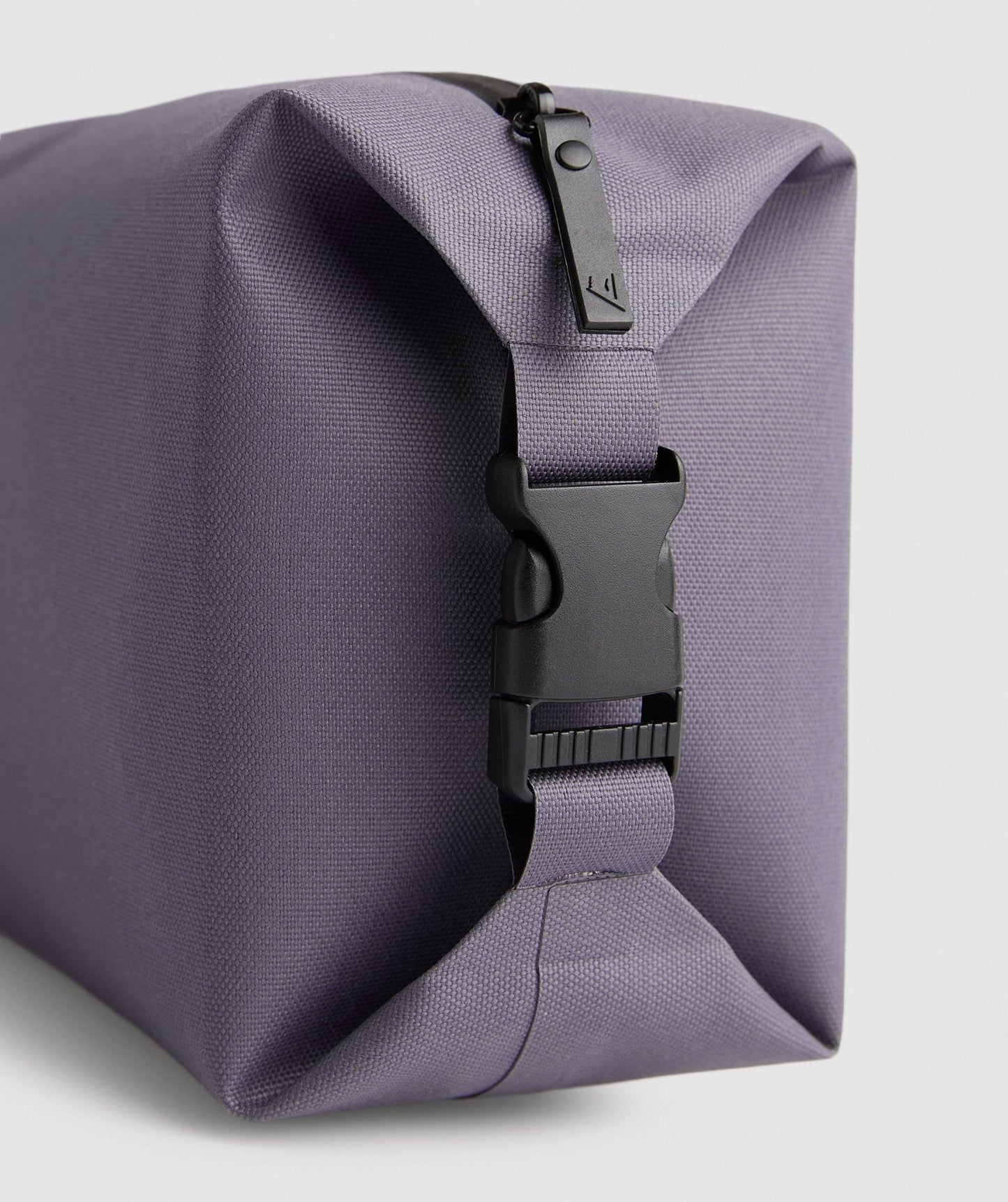 Gymshark X-Series Toiletry Bag - Mercury Purple