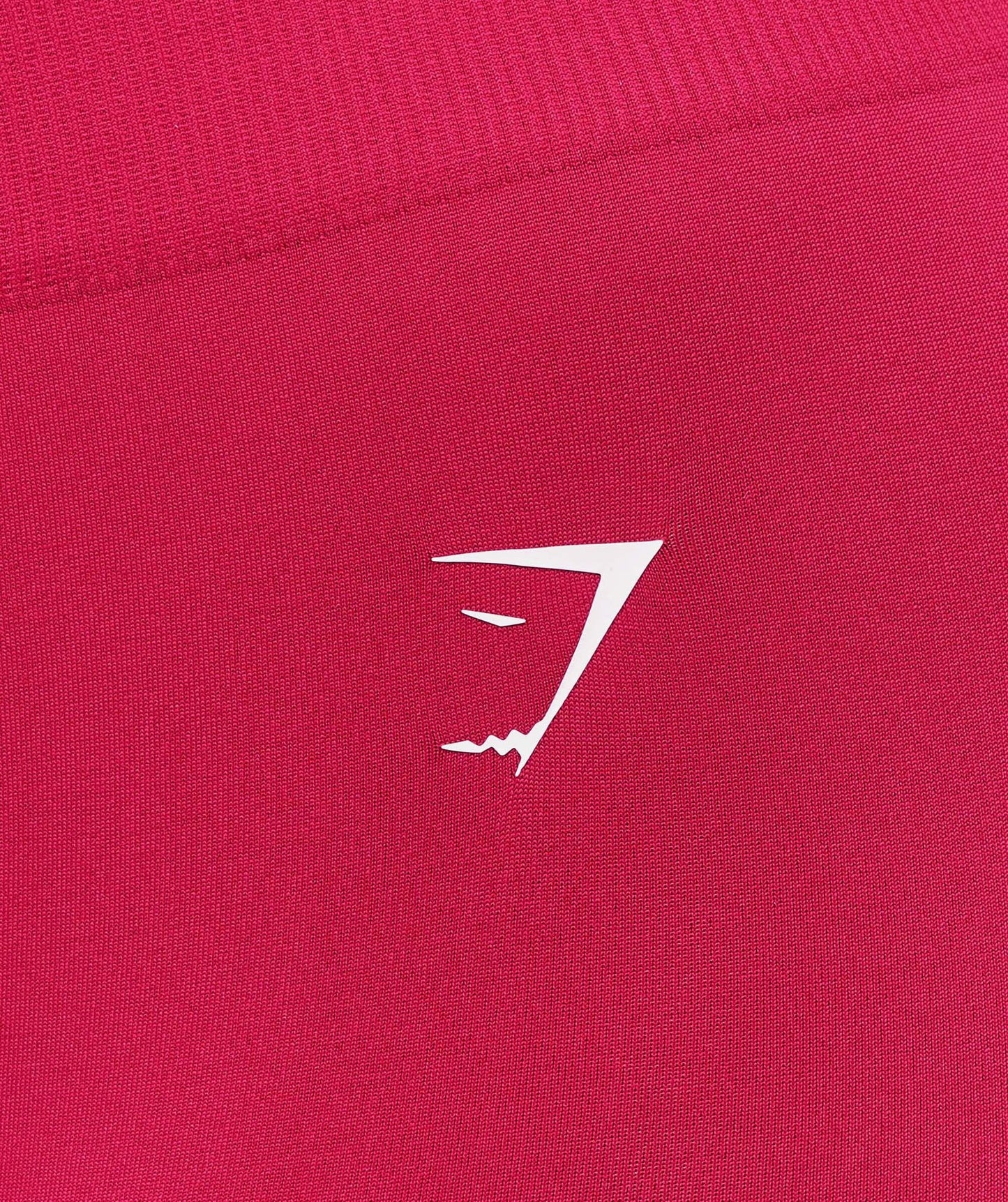 Gymshark Everyday Seamless Shorts - Build Pink