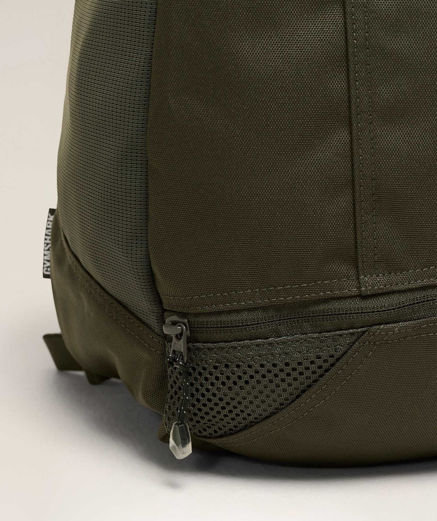 Gymshark Sharkhead Backpack - Strength Green