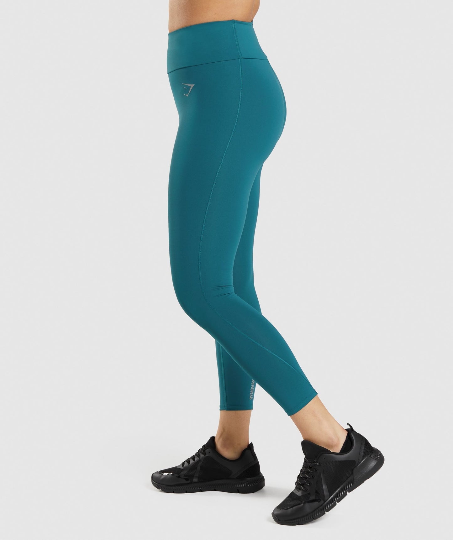 Gymshark Speed Leggings - Teal