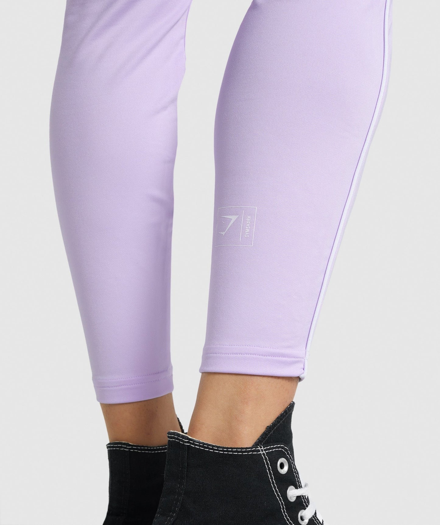 Gymshark Recess Joggers - Light Purple