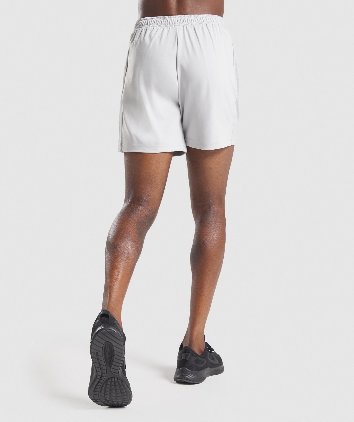Gymshark Sport Shorts - Light Grey