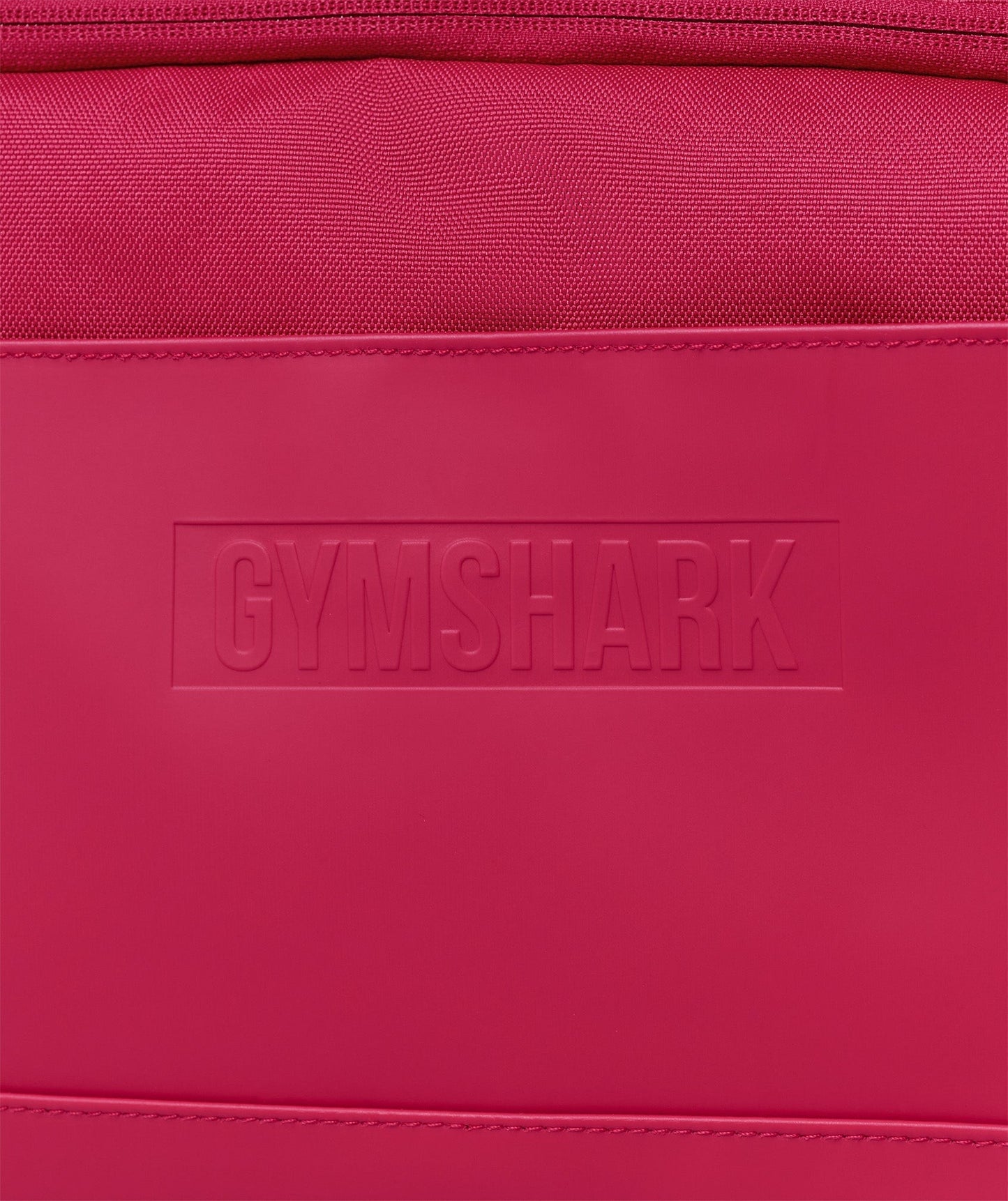 Gymshark Everyday Holdall Small - Build Pink