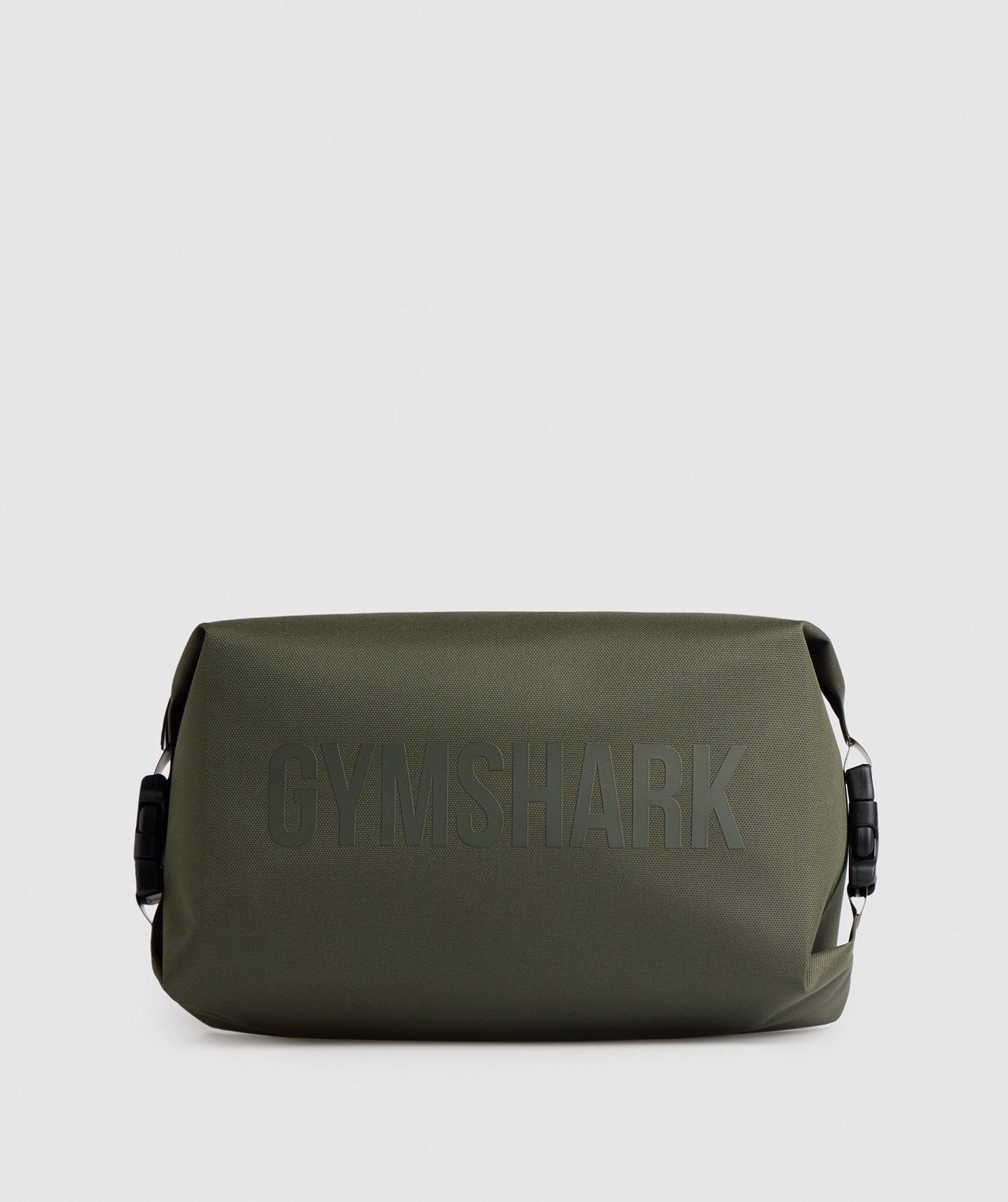 Gymshark X-Series Toiletry Bag - Core Olive