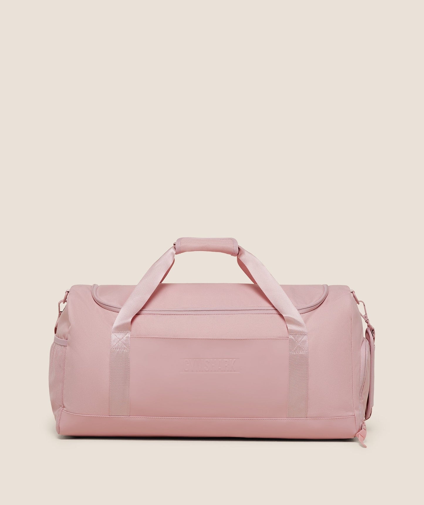 Gymshark Everyday Holdall Medium - Light Pink