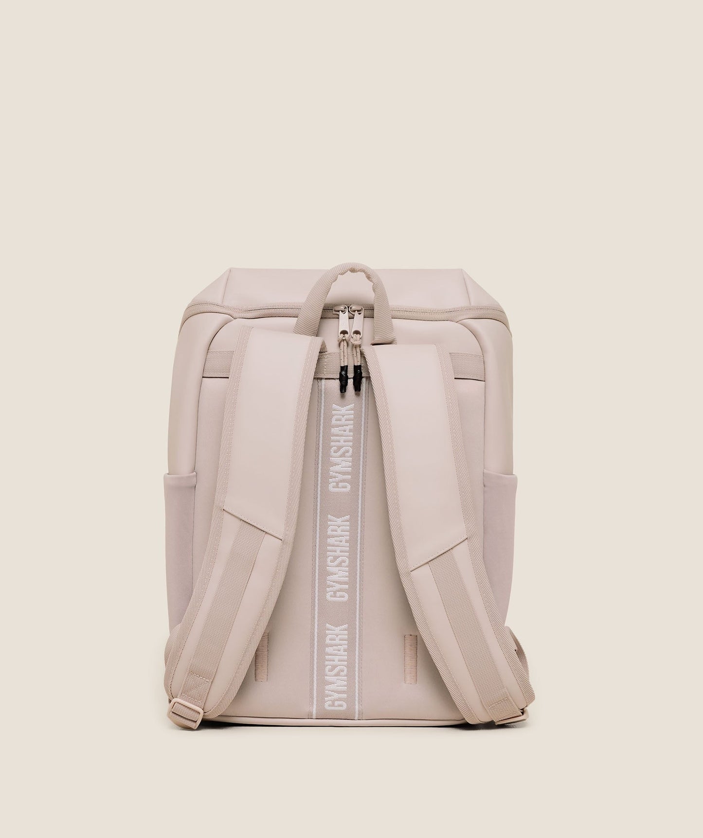 Gymshark Small Sleek Backpack - Dusk Pink