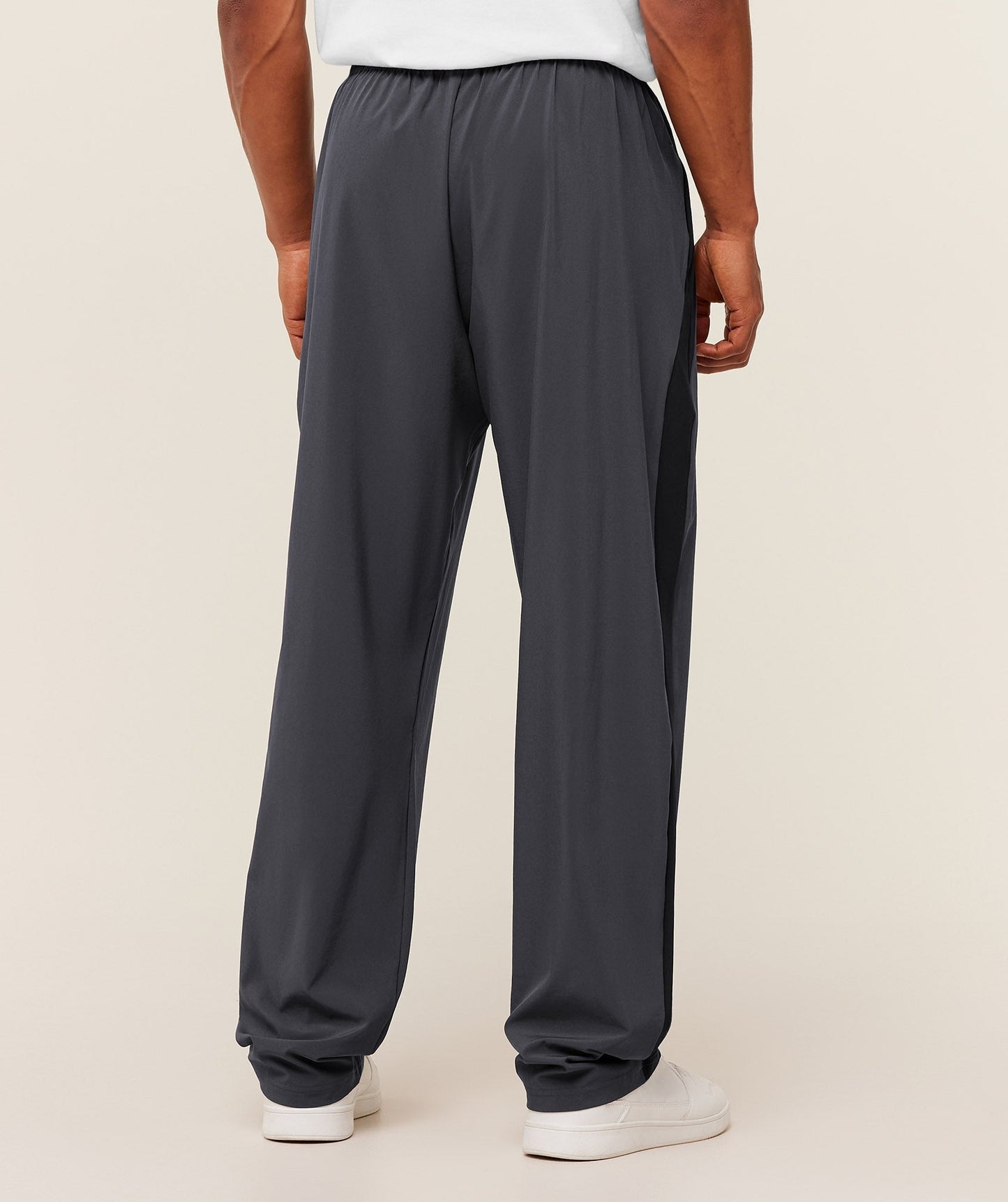 Gymshark Collegiate Tech Pants - Grey
