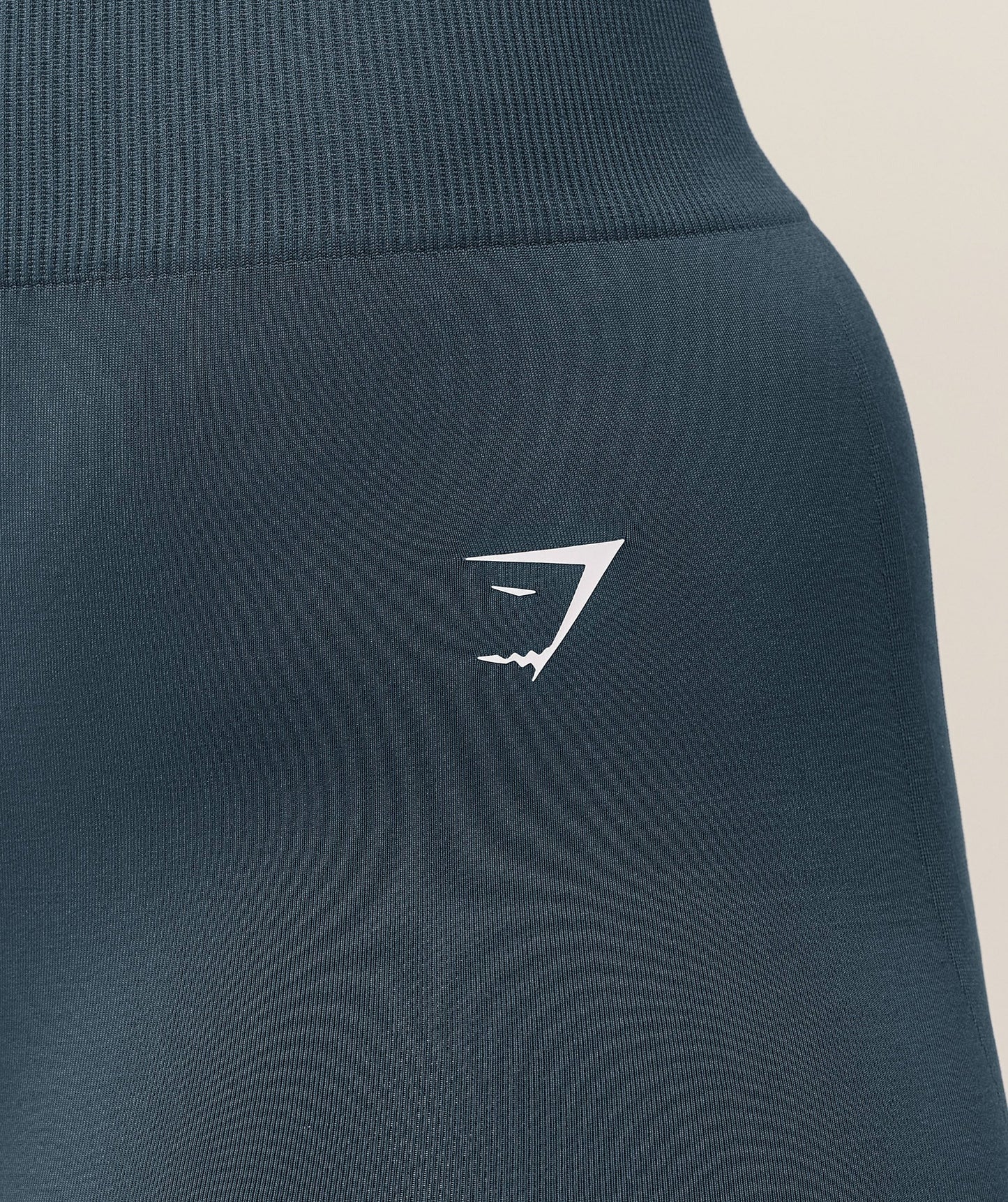 Gymshark Light Hold Shorts - GS Stealth Blue