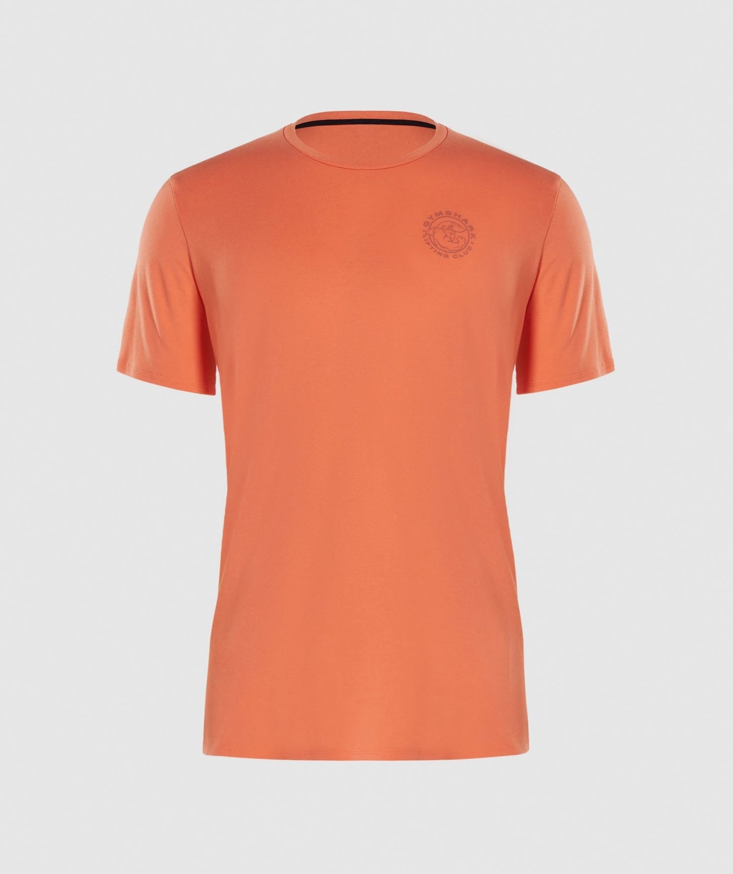 Gymshark Legacy T-Shirt - Aerospace Orange
