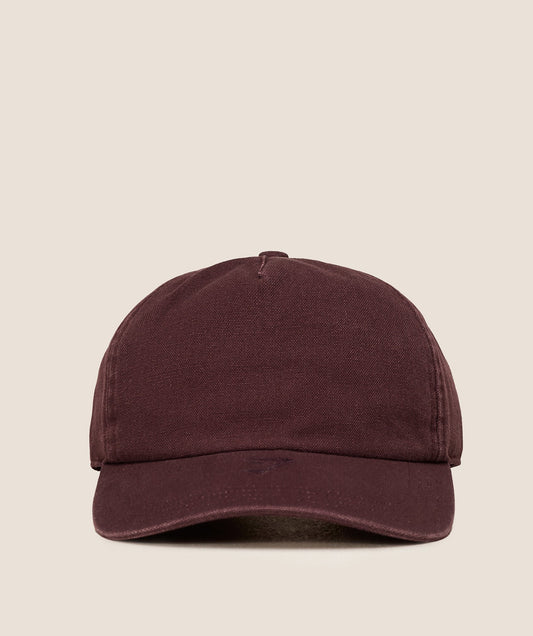 Gymshark Power Cap - Rich Maroon