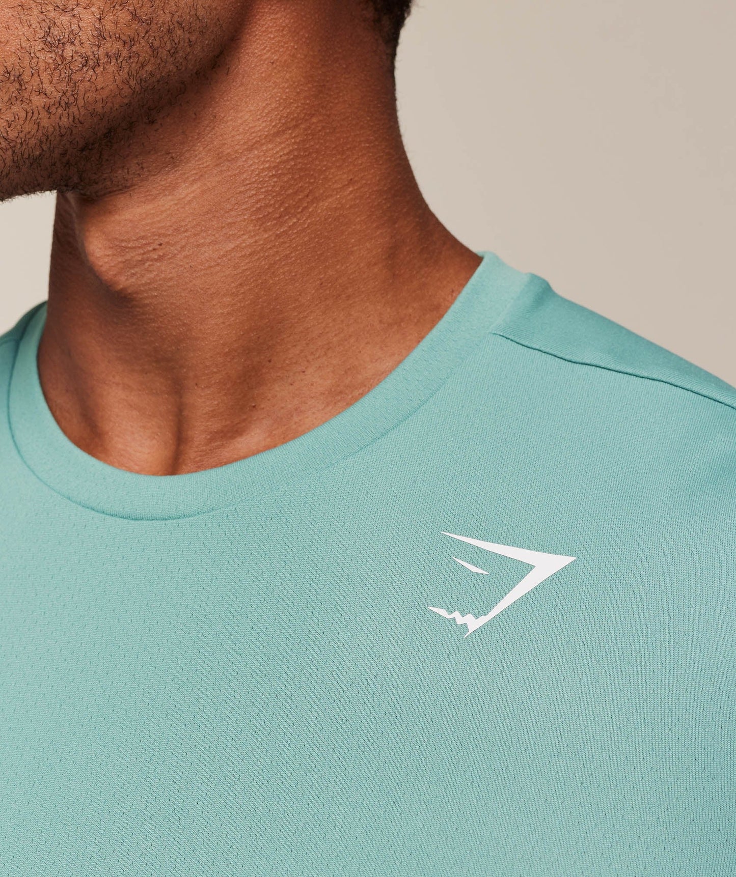 Gymshark Arrival T-Shirt - Muted Teal