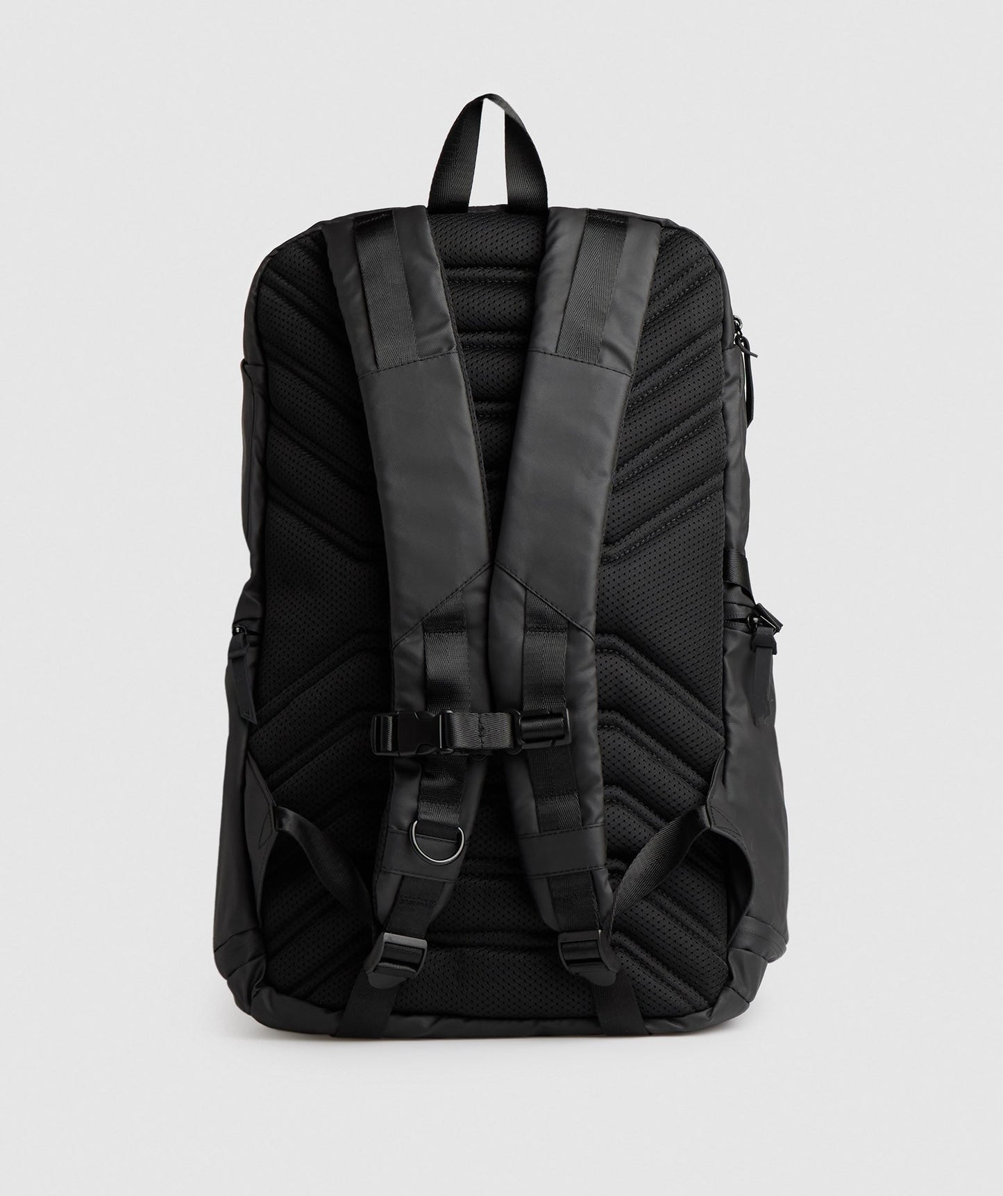 Gymshark X-Series 0.3 - Black