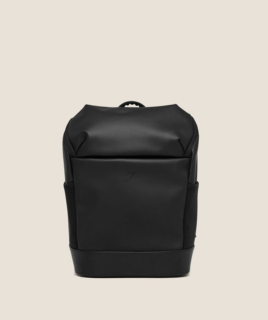 Gymshark Small Sleek Backpack - Black