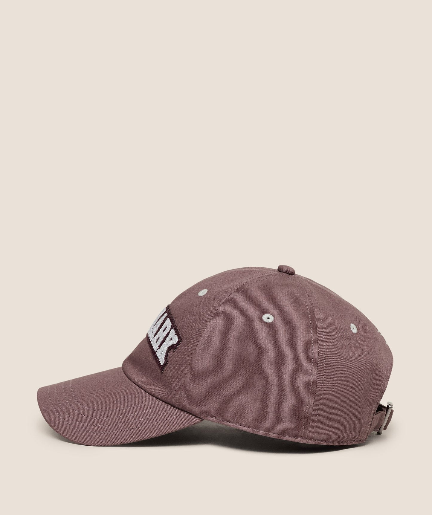 Gymshark Collegiate Cap - Calm Pink