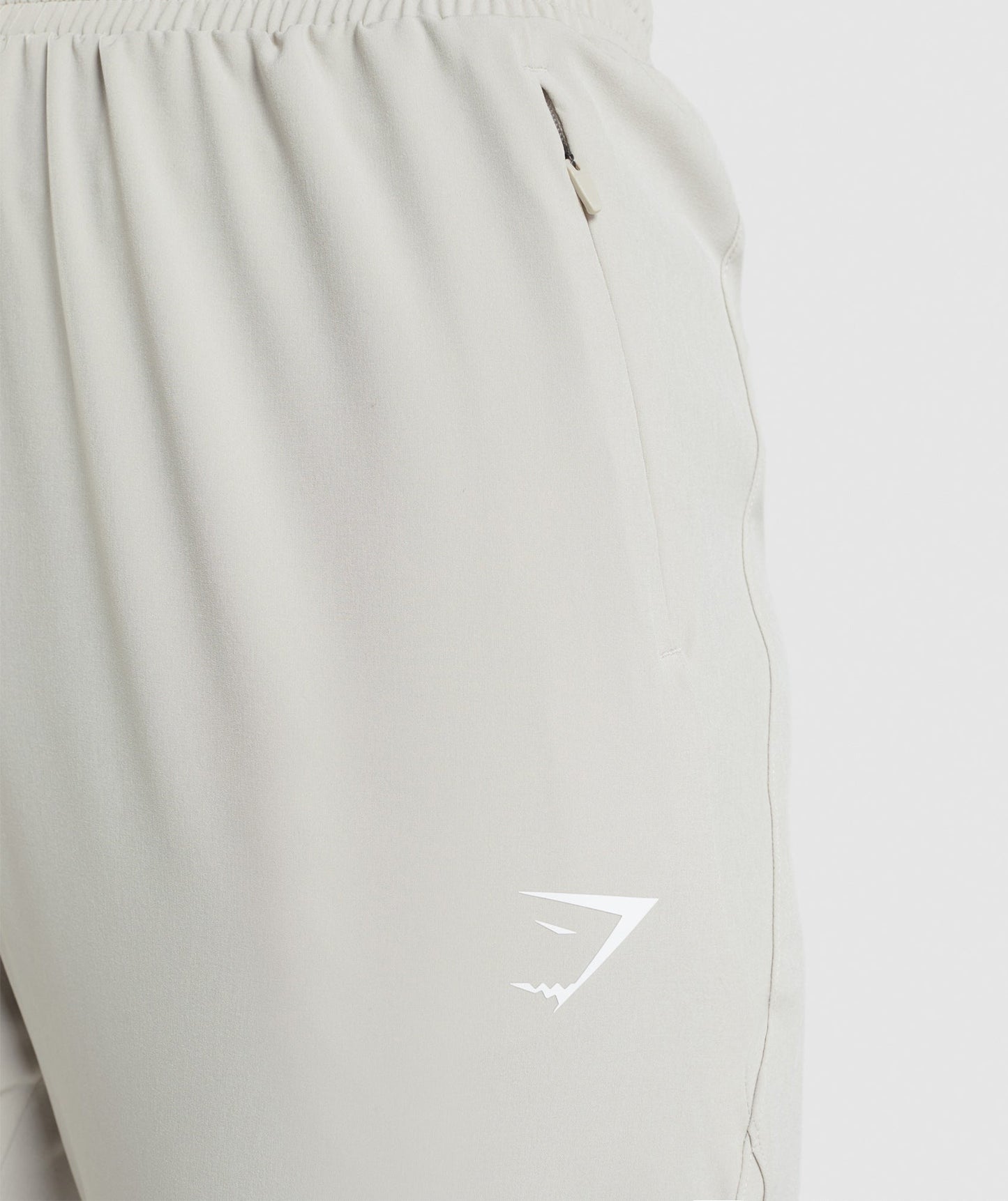 Gymshark Maximise Track Joggers - Grey