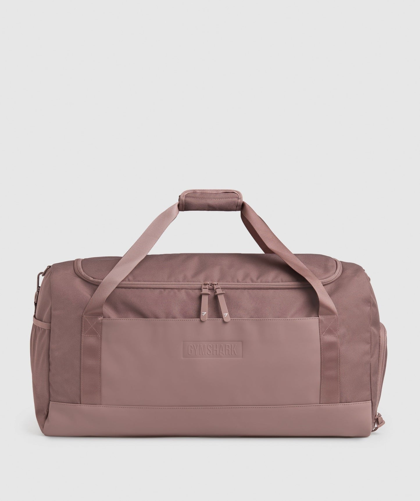Gymshark Large Everyday Gym Bag - Dusty Maroon