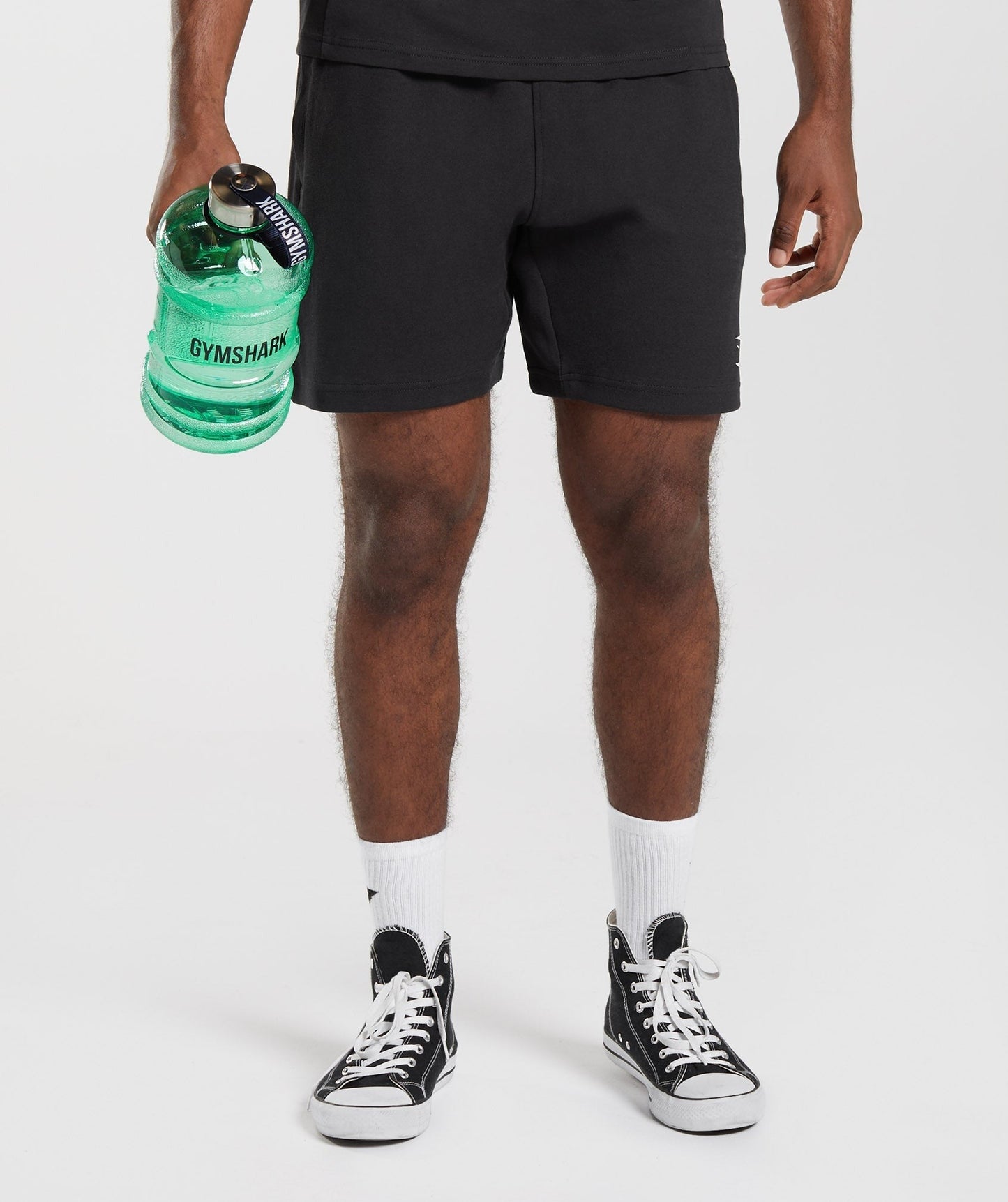 Gymshark 74oz Water Bottle - Pastel Green