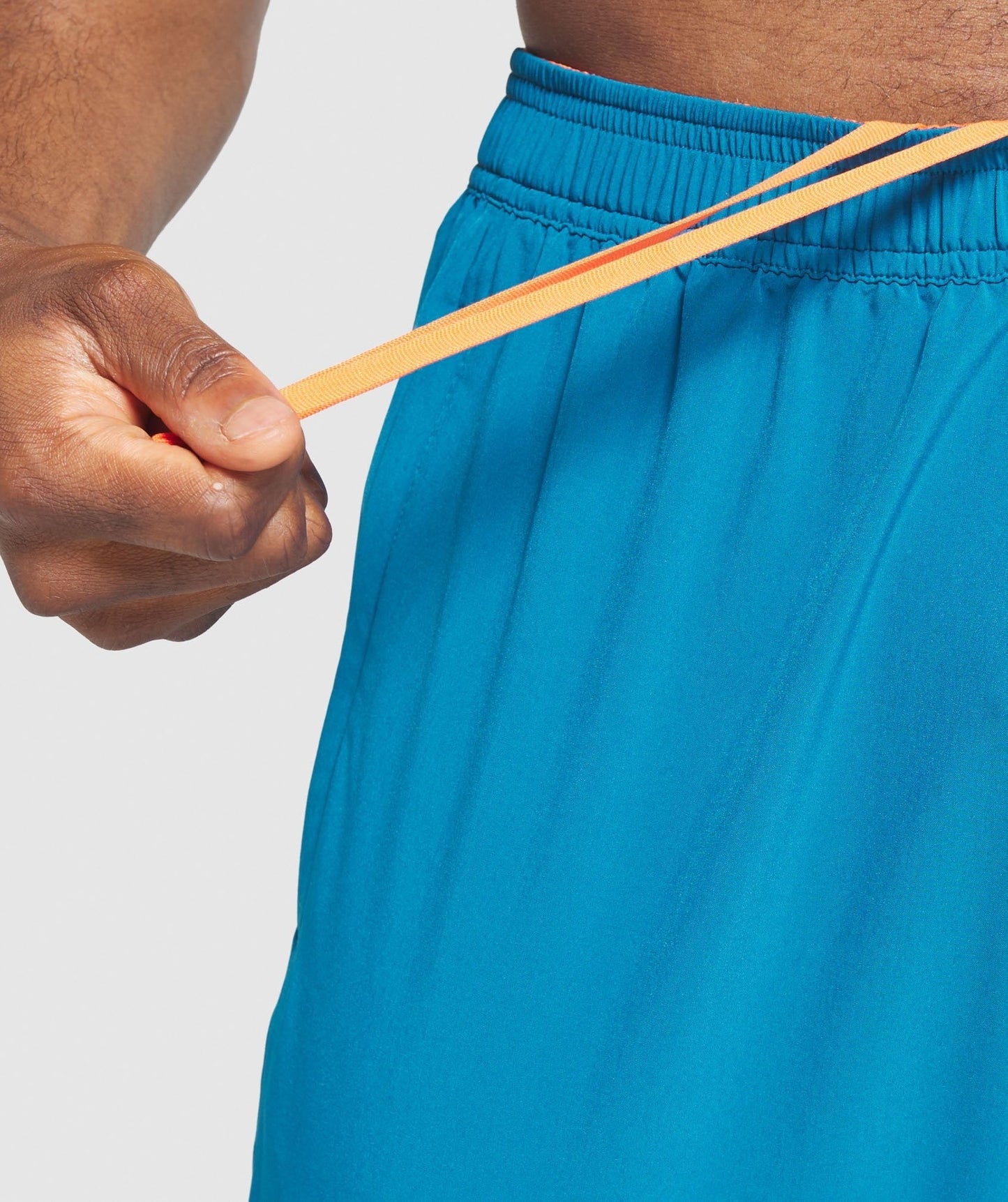 Gymshark Aspect Joggers - Teal