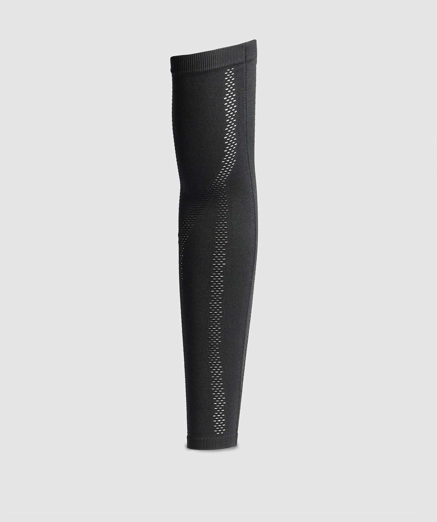 Gymshark Running Arm Sleeves - Black