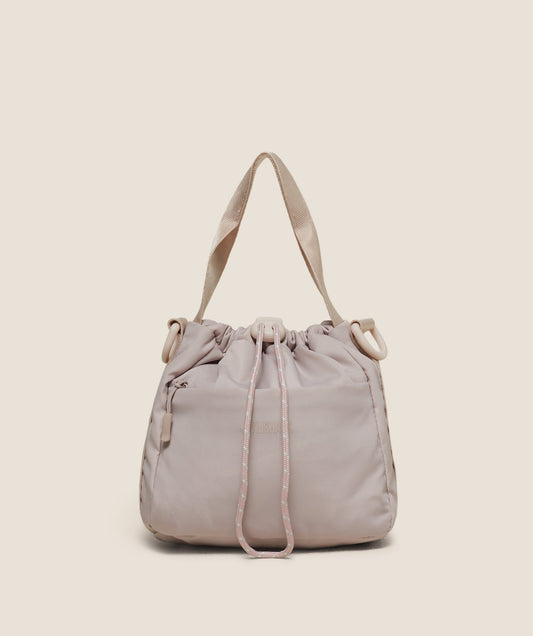 Gymshark Mode Crossbody - Dusk Pink