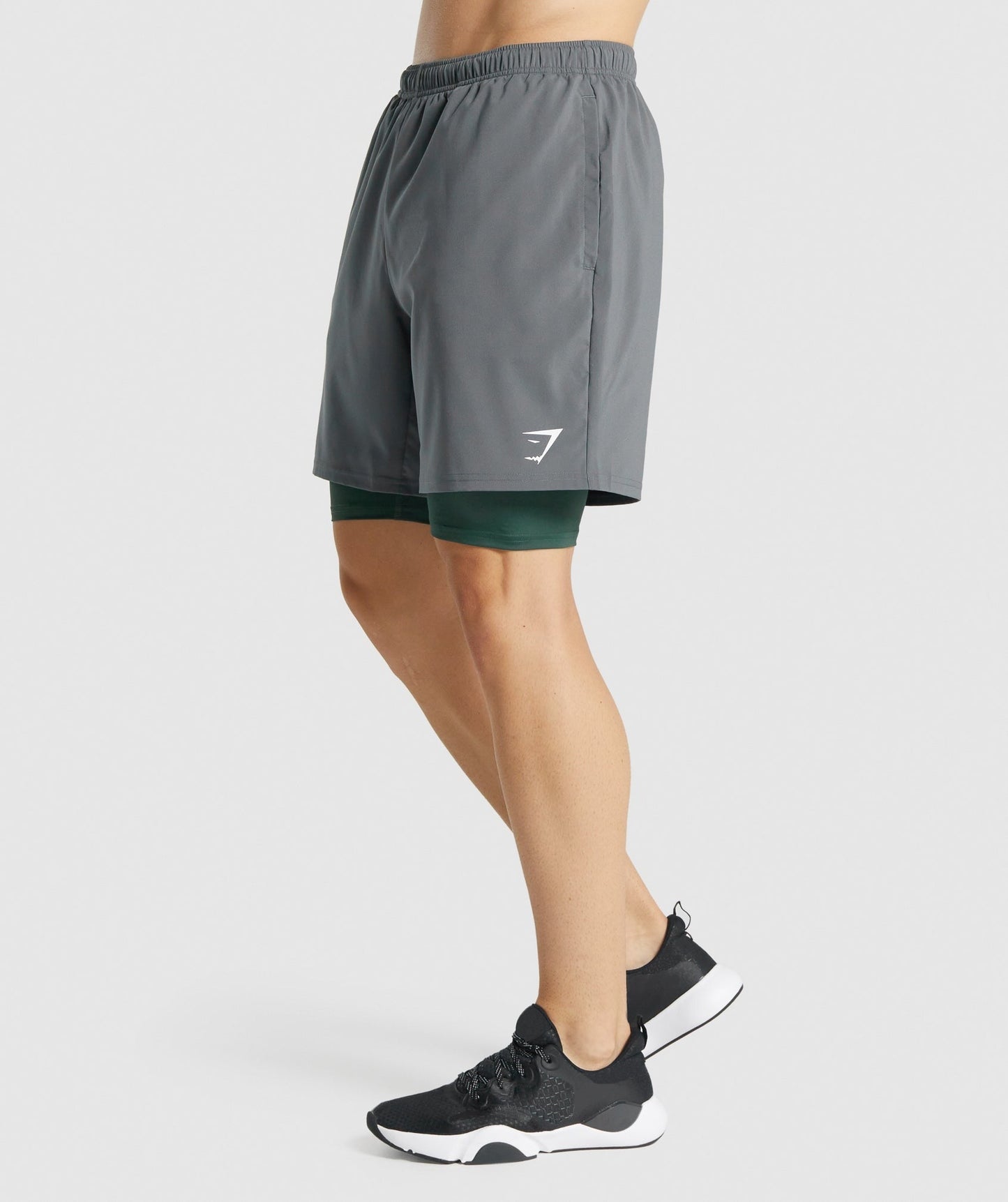 Gymshark Element Baselayer Shorts