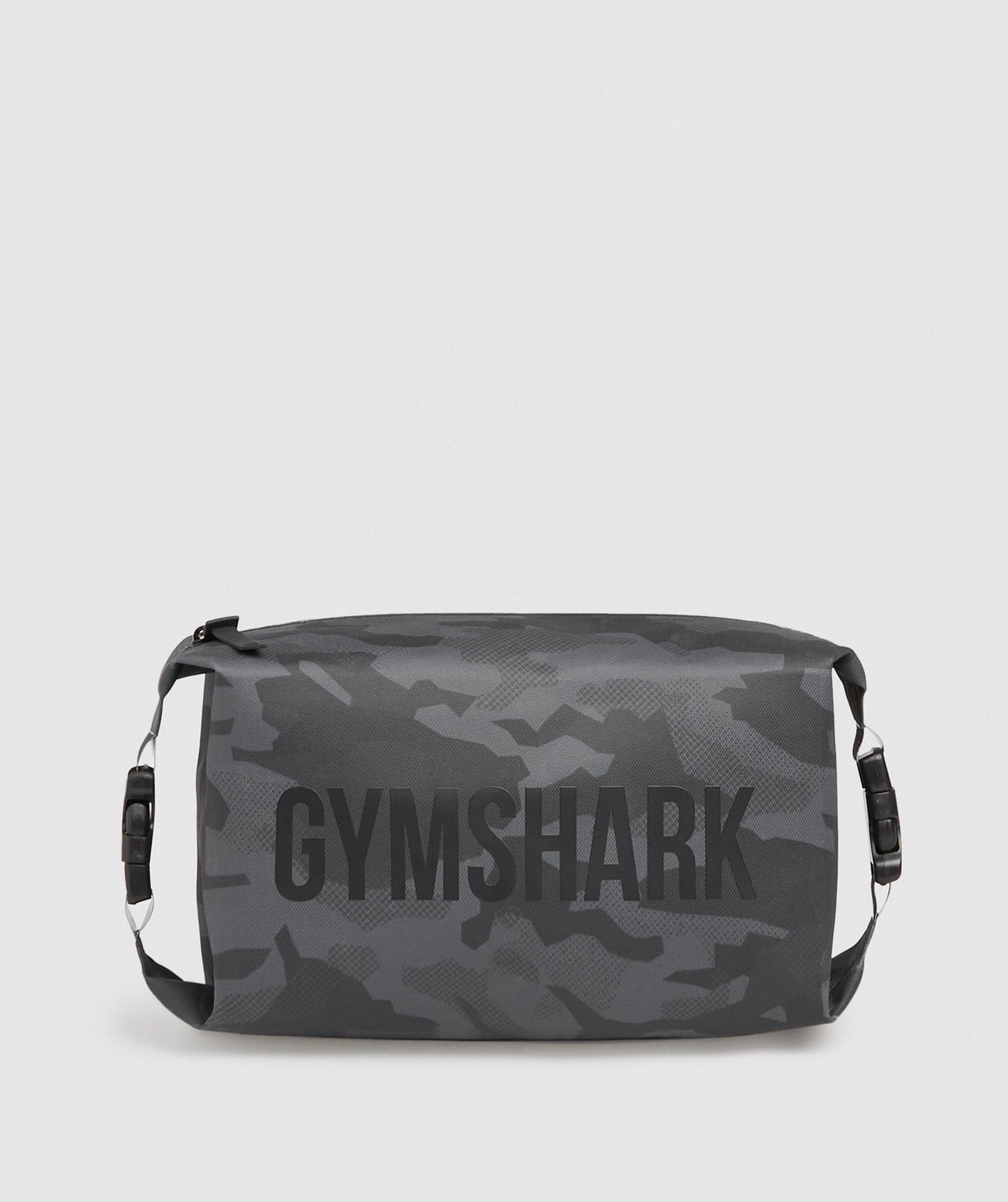 Gymshark X-Series Toiletry Bag - Black Print