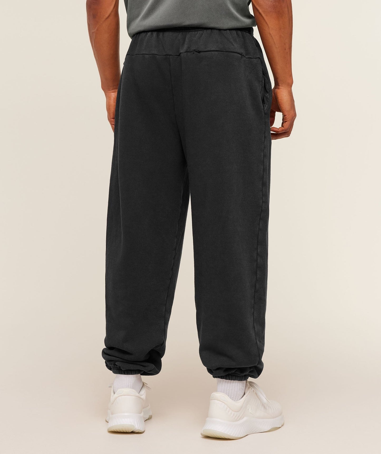 Gymshark Conditioning Club Joggers - Black/Wash