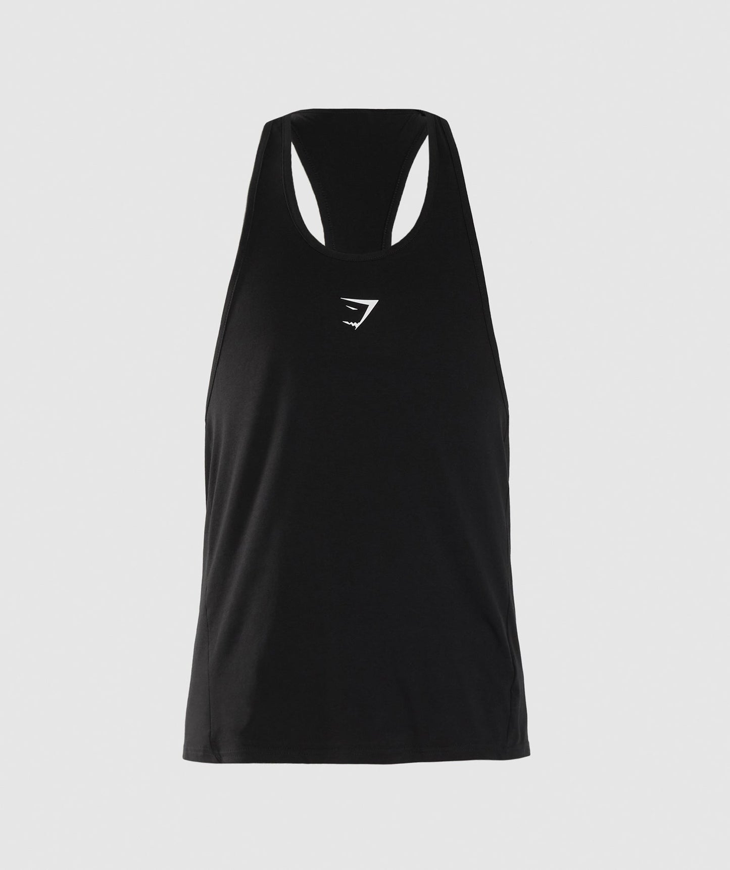 Gymshark Critical 2.0 Stringer - Black